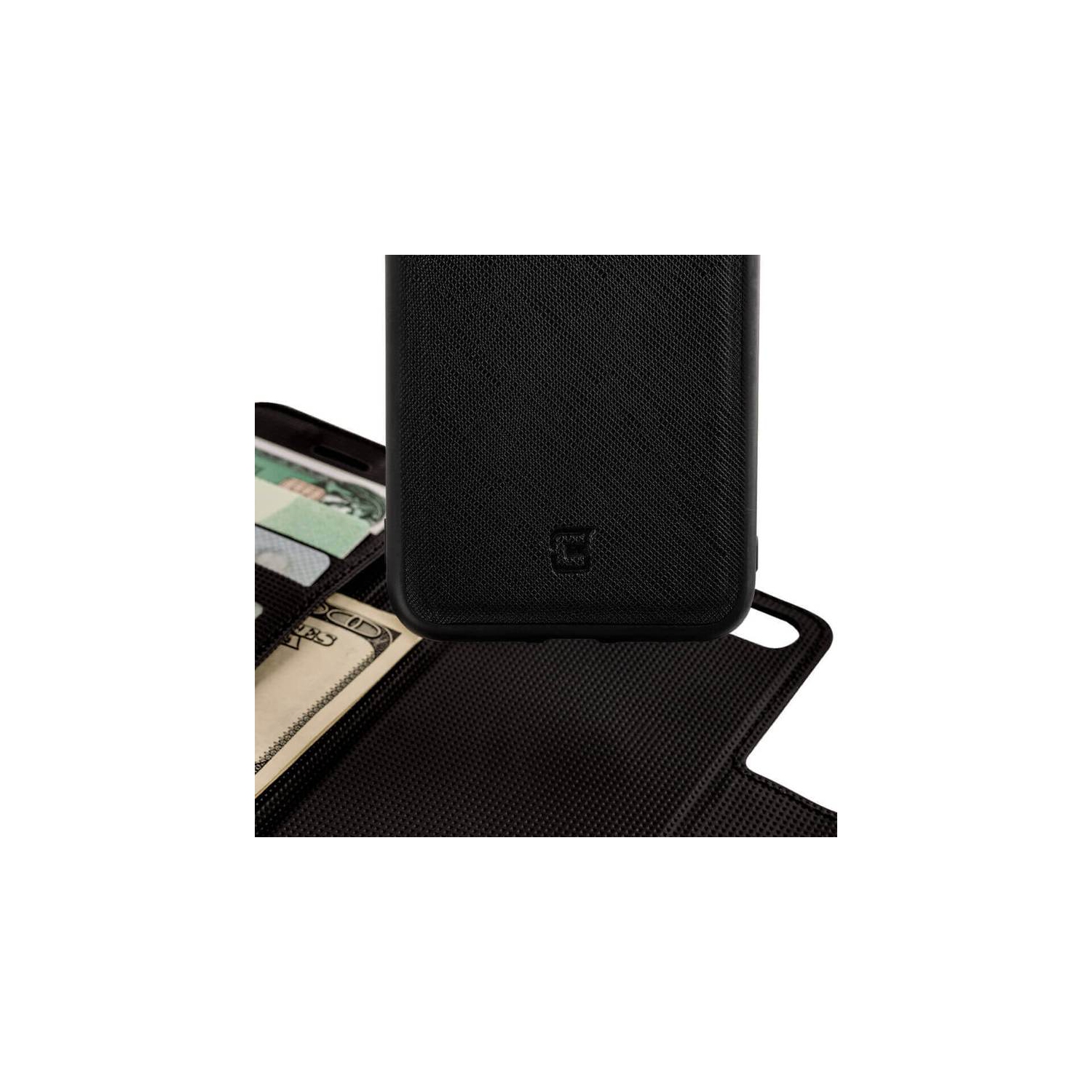 Sunset Blvd, Black - iPhone 7 / 8 / SE 2nd Gen