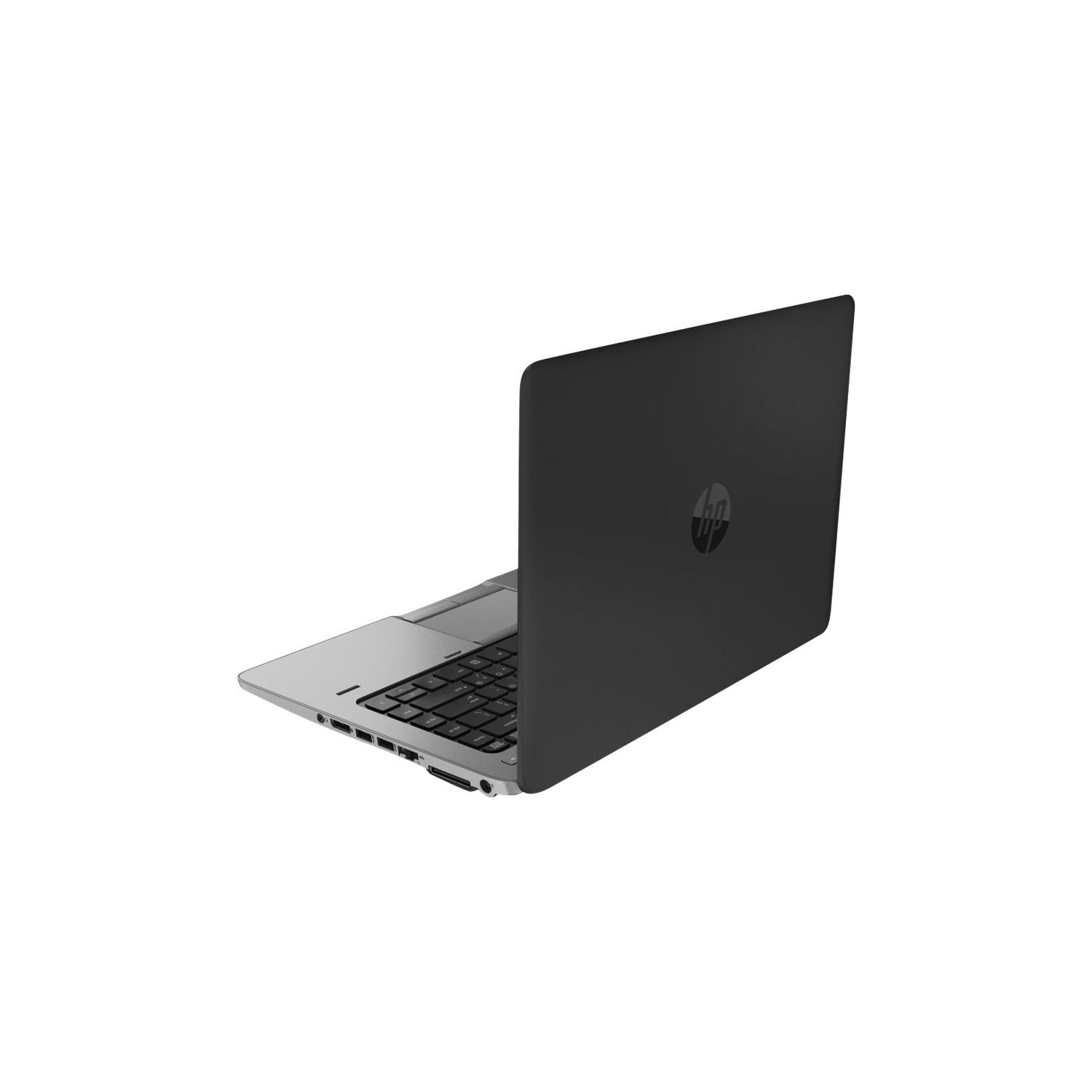 Refurbished - HP EliteBook 840 G2 14" Laptop - Intel Core i5 5th Gen, 8GB RAM, 240GB SSD, Windows 10 Pro, 1 Year Warranty