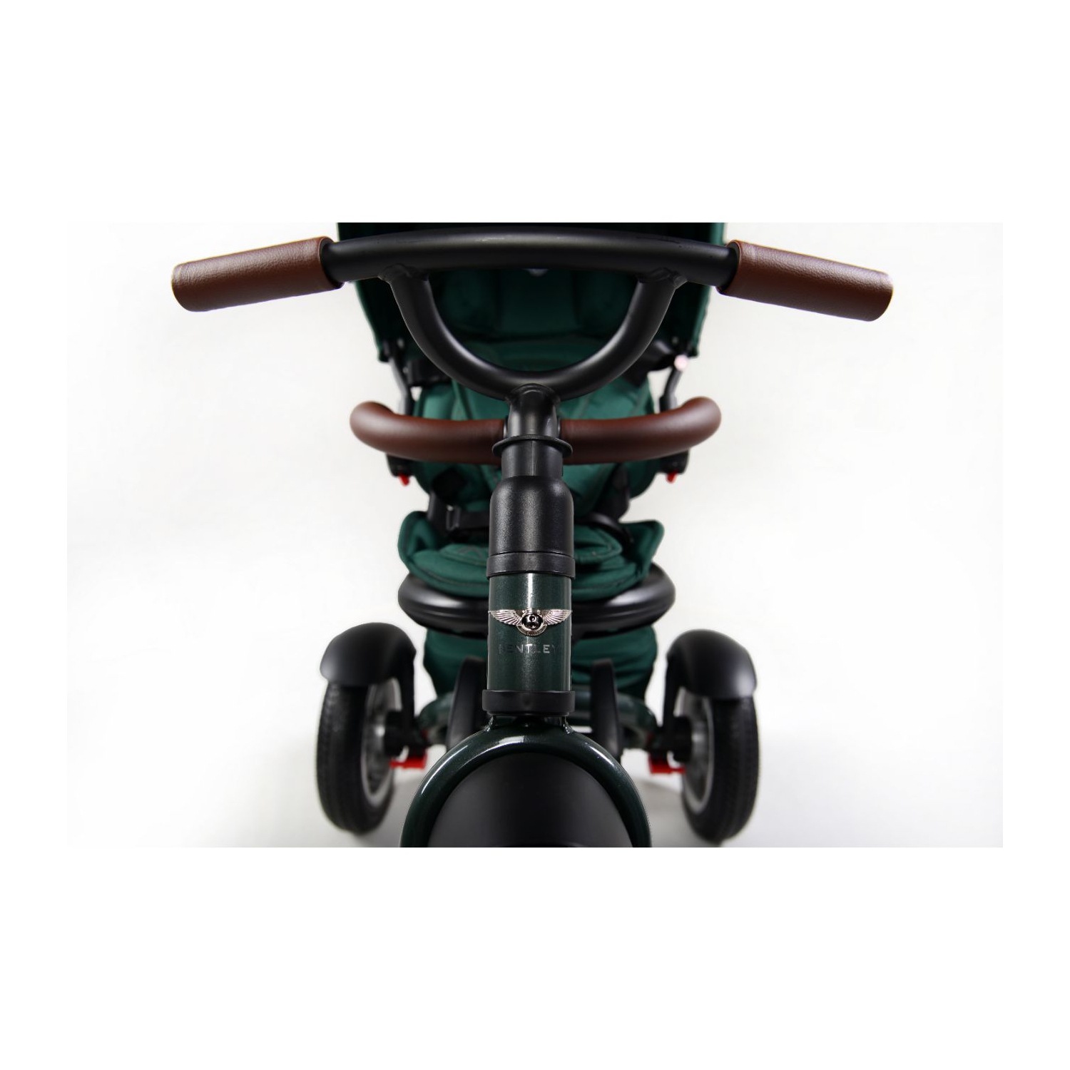 Bentley 6-in-1 Baby Stroller/Kids Trike - Spruce Green