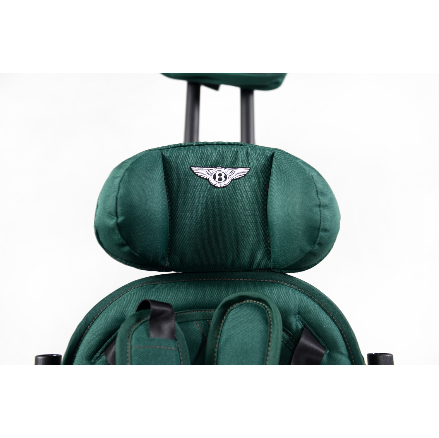 Bentley 6-in-1 Baby Stroller/Kids Trike - Spruce Green