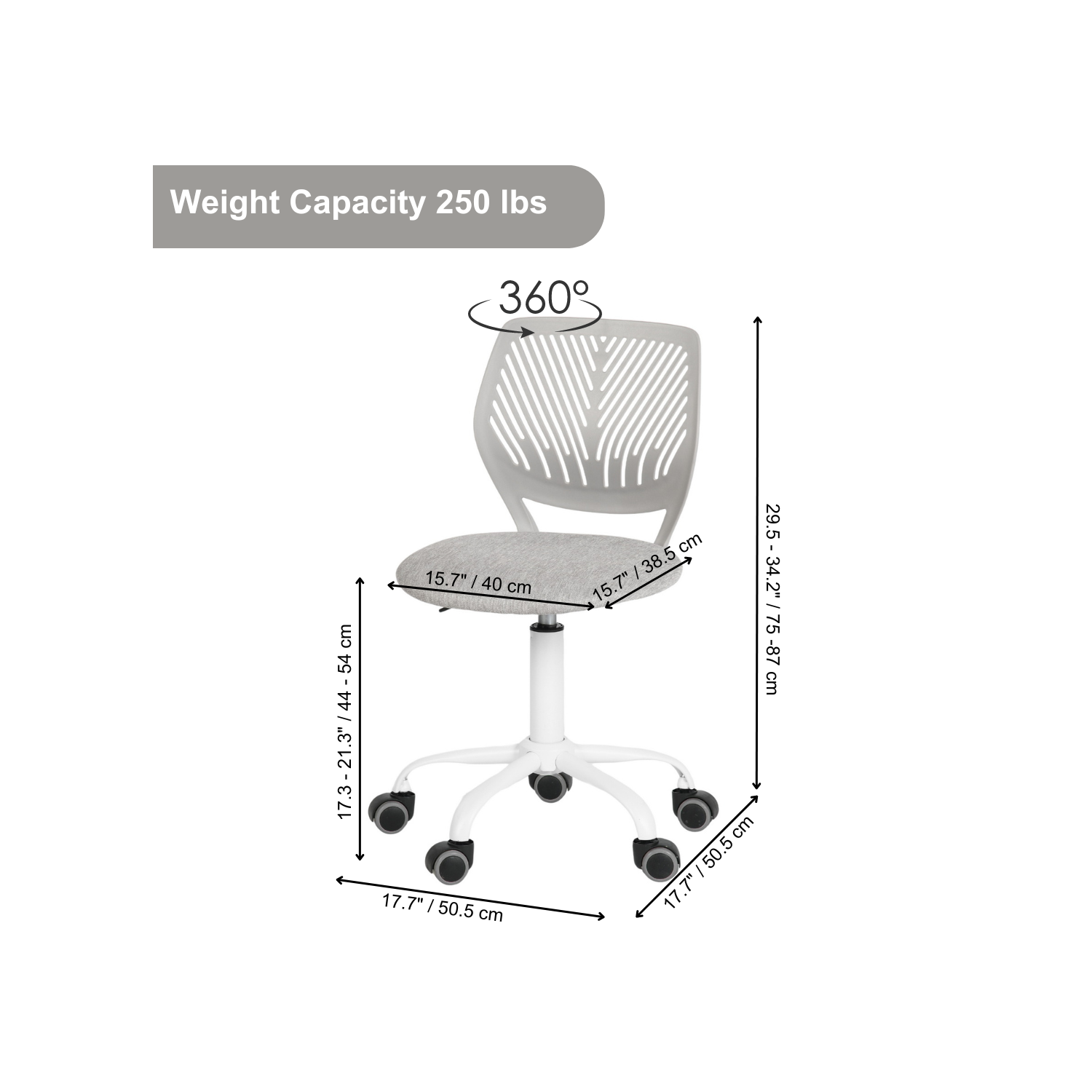 Fauteuil de jeu pivotant ergonomique en cuir style course de HOMY CASA fauteuil de bureau pour ordinateur de jeu