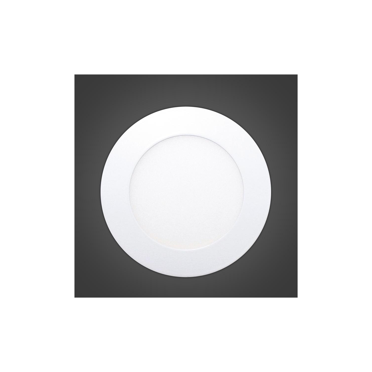 Xtricity fixture extérieur de sécurité del 14''/42w/4000l/5000k lumière du jour