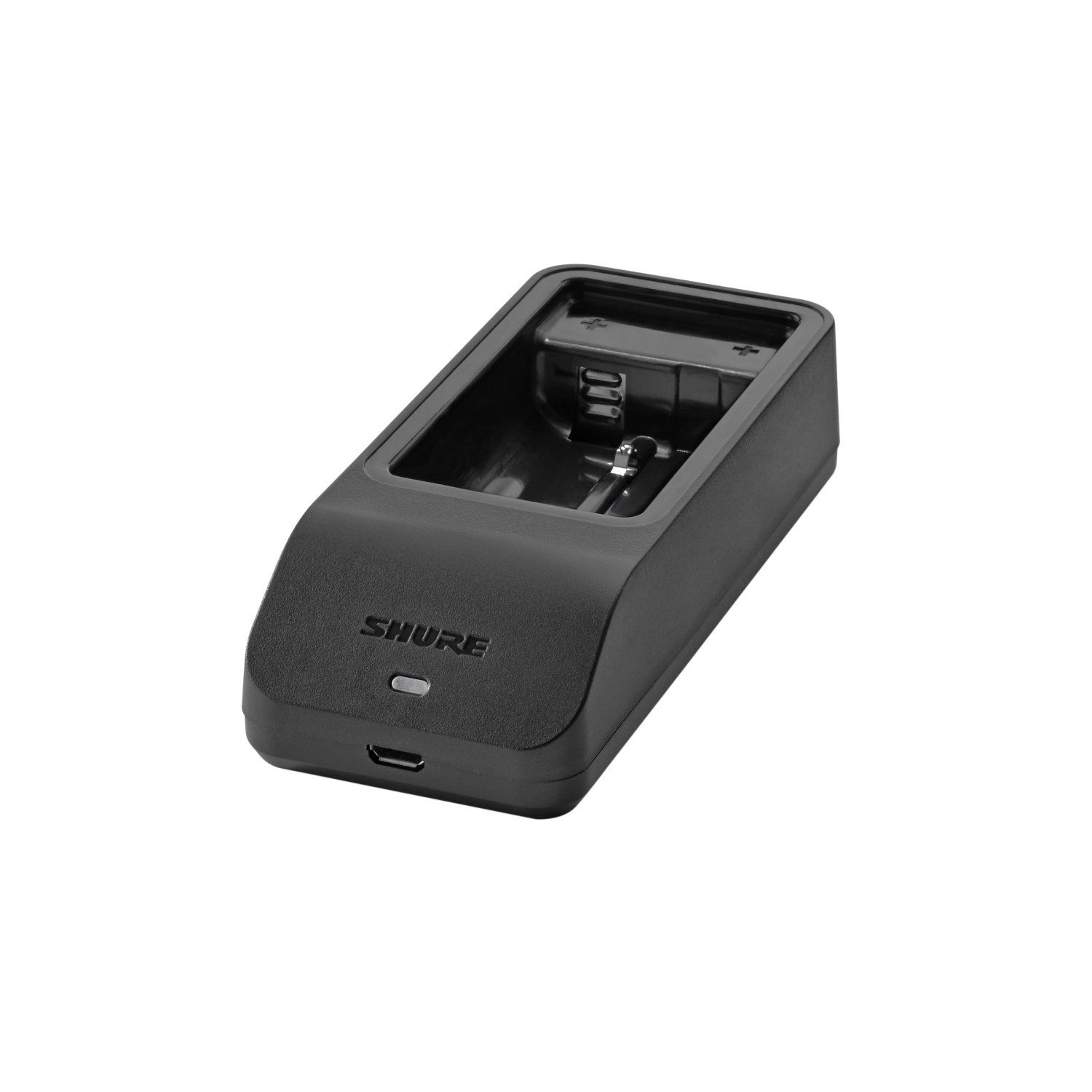 Shure SBC-10-100 Single Battery Charger for SB900A or SB900B Battery