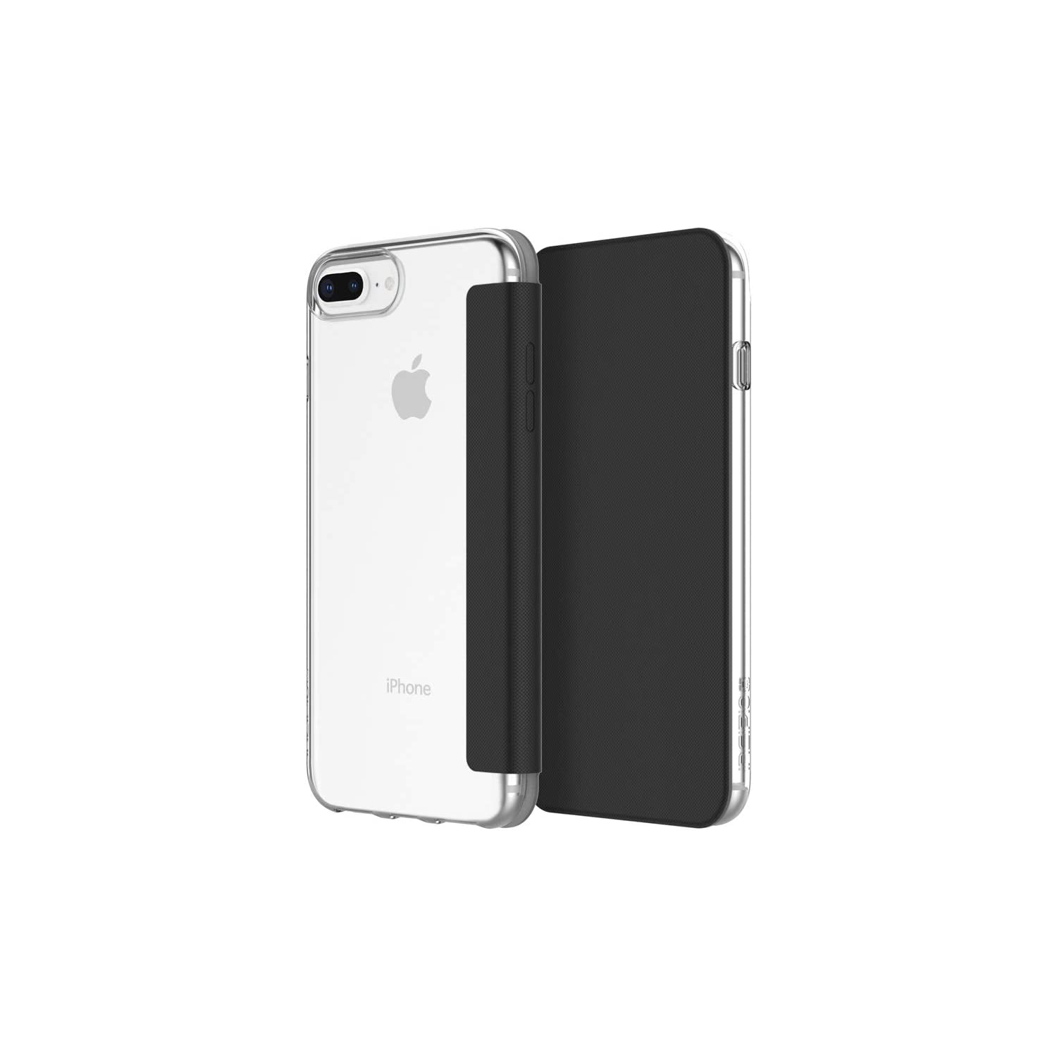 Case Incipio NGP Folio CL iPh7+/8+