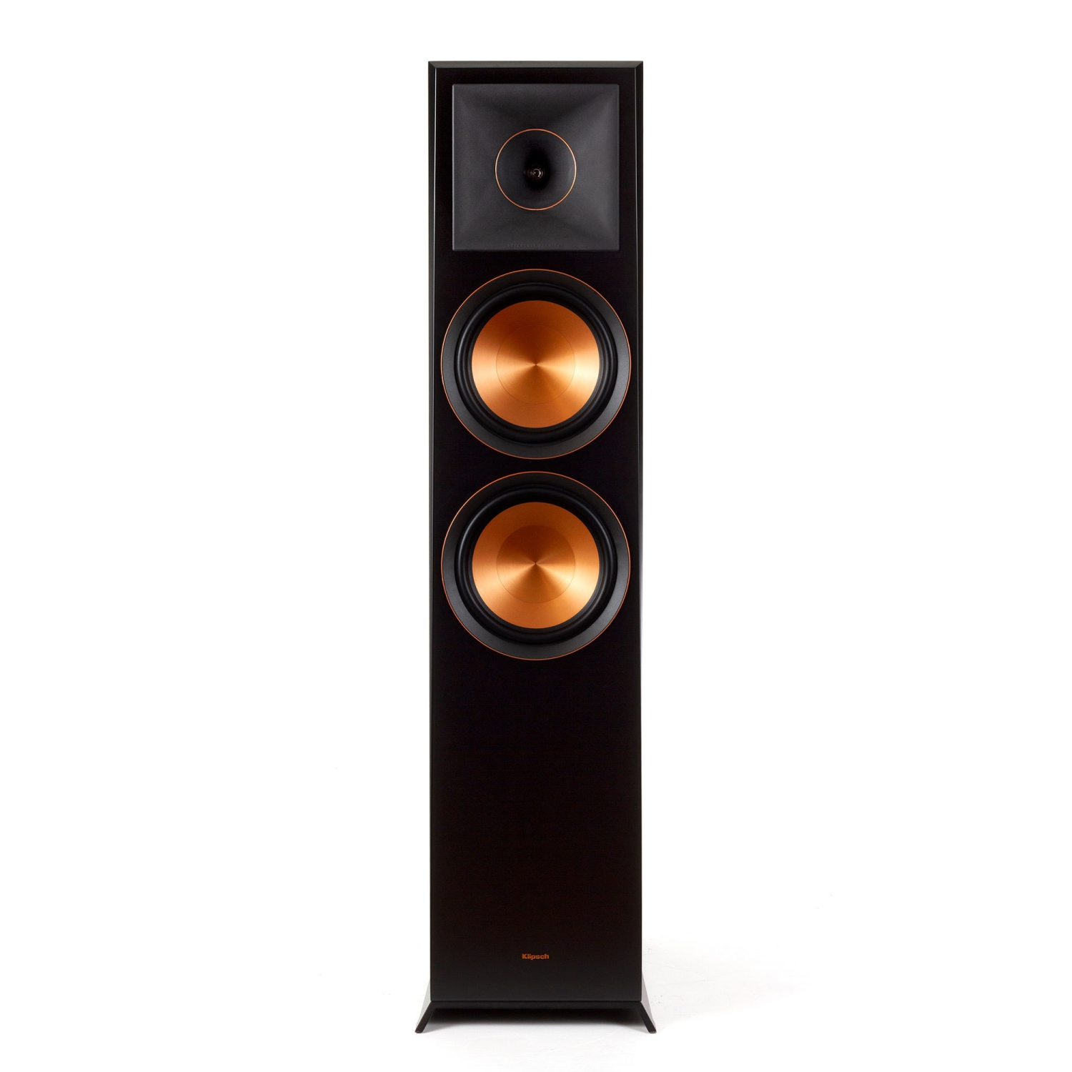 klipsch impedance 8 ohms