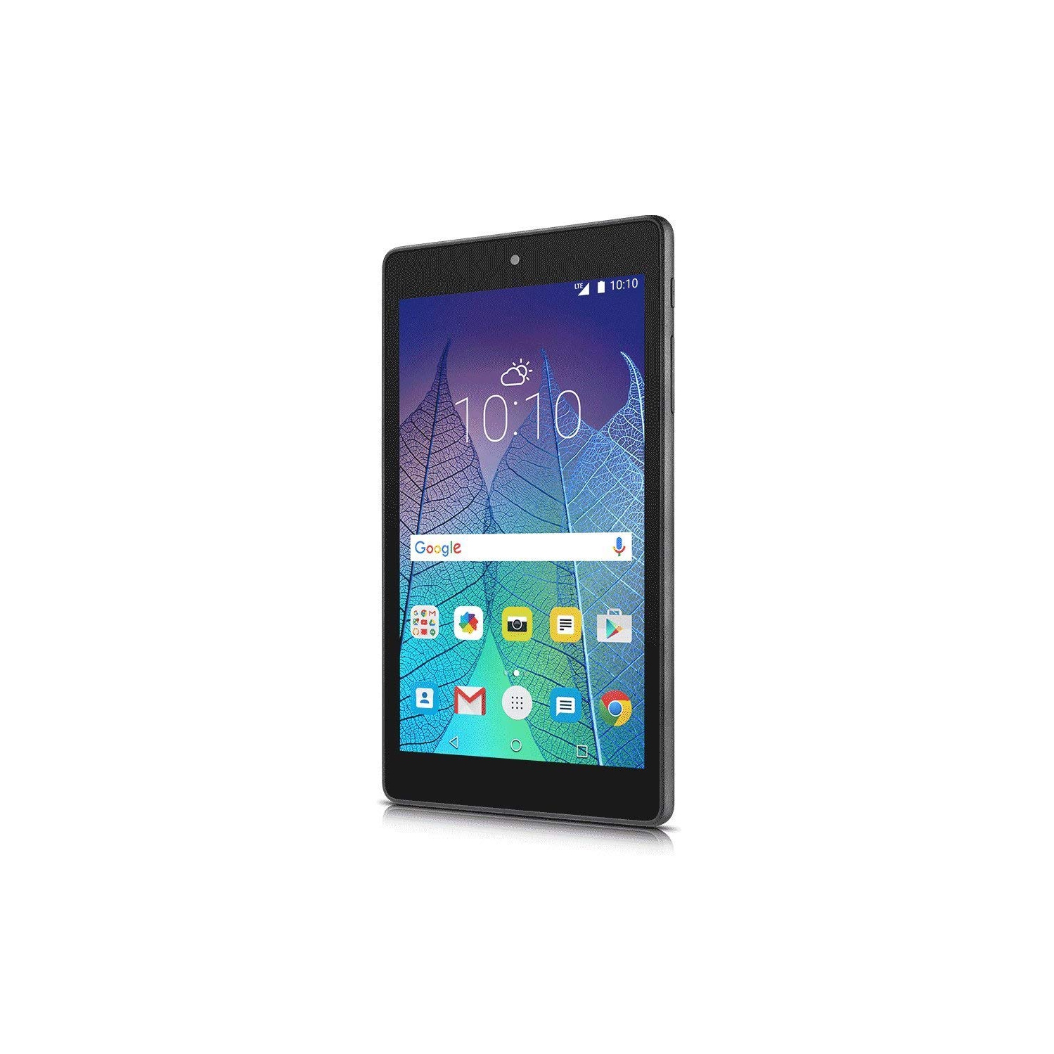 Refurbished (Good) - Alcatel A30 9024O 16GB 8" Wi-Fi + SIM Unlocked Android Tablet-Black