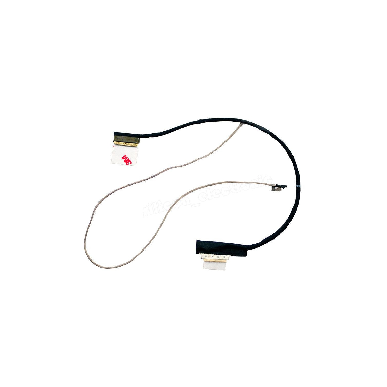 New HP ProBook 650 G1 Series LCD LED Video Cable DC02001VU00 749646-001 750635-001