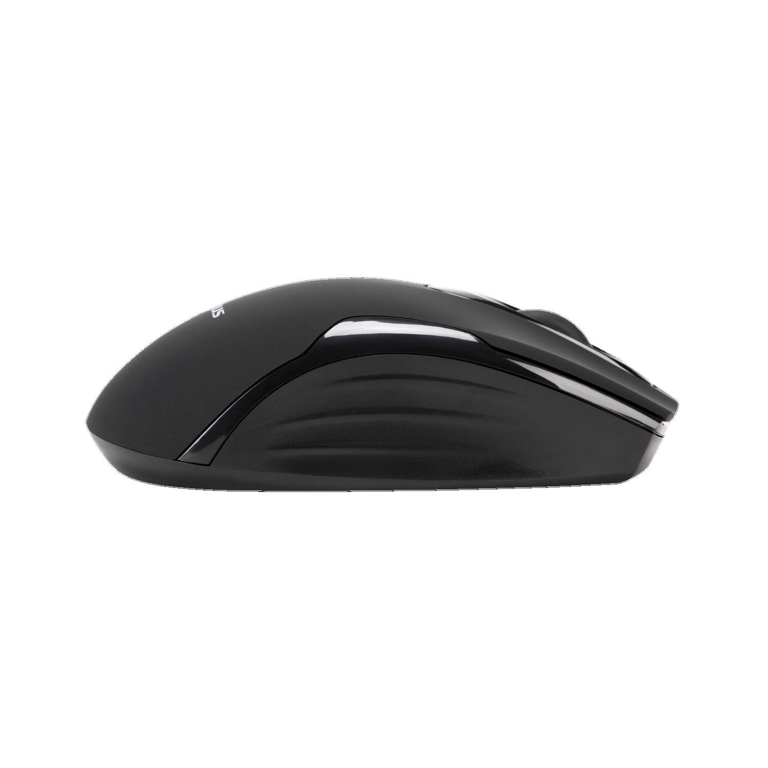 Targus W575 1600 DPI Wireless Optical Mouse - Black -