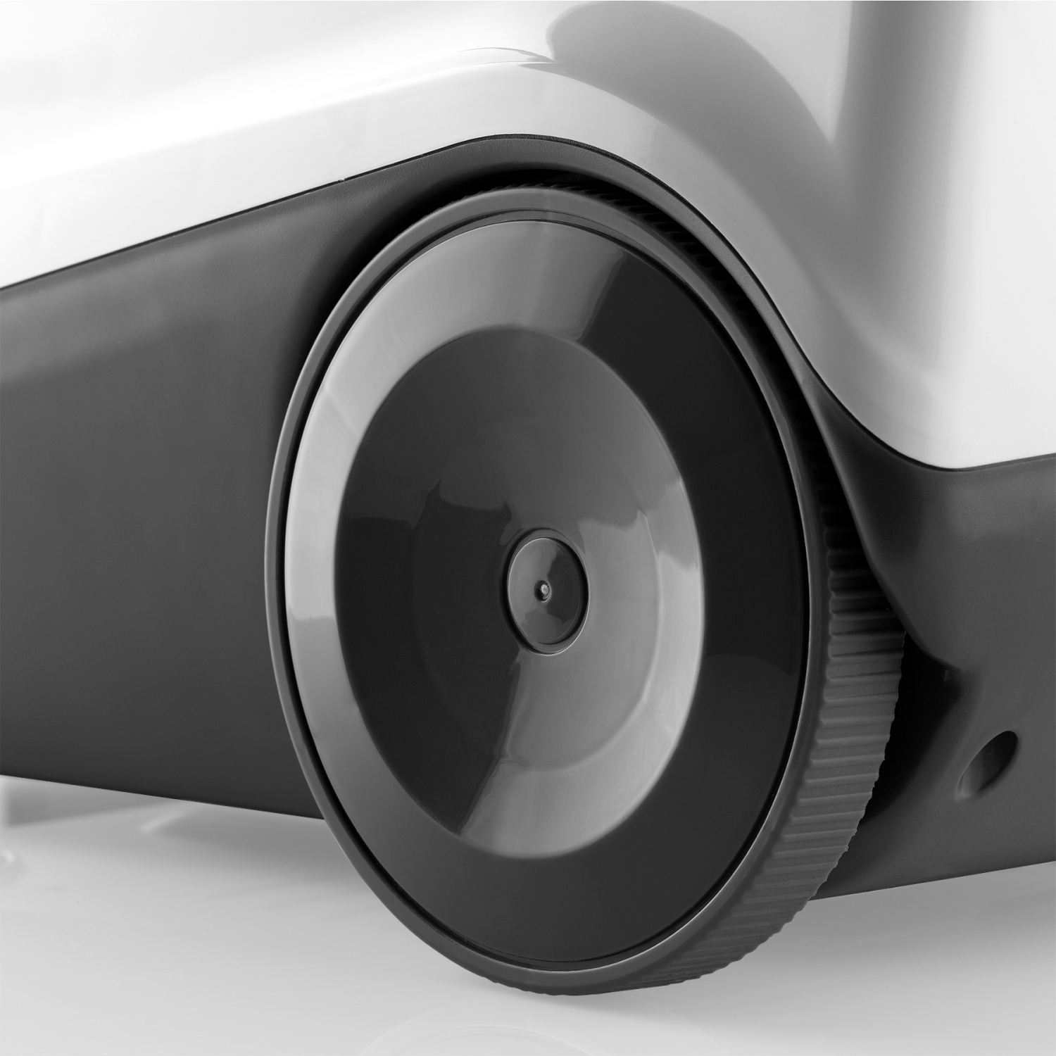 Défroisseur à vapeur professionnel VIVIO 550GC fiable avec tête en métal robuste à vapeur