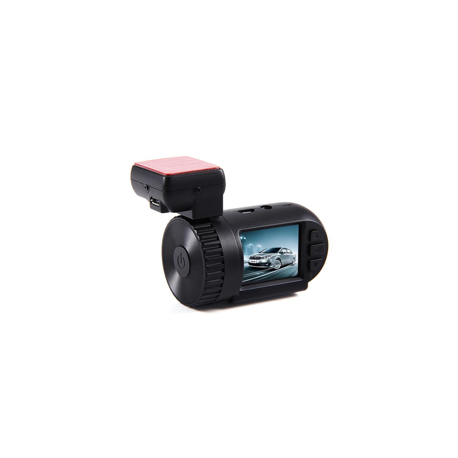 Globaltone Car Dash Cam HD with GPS sensor 1920x1080p