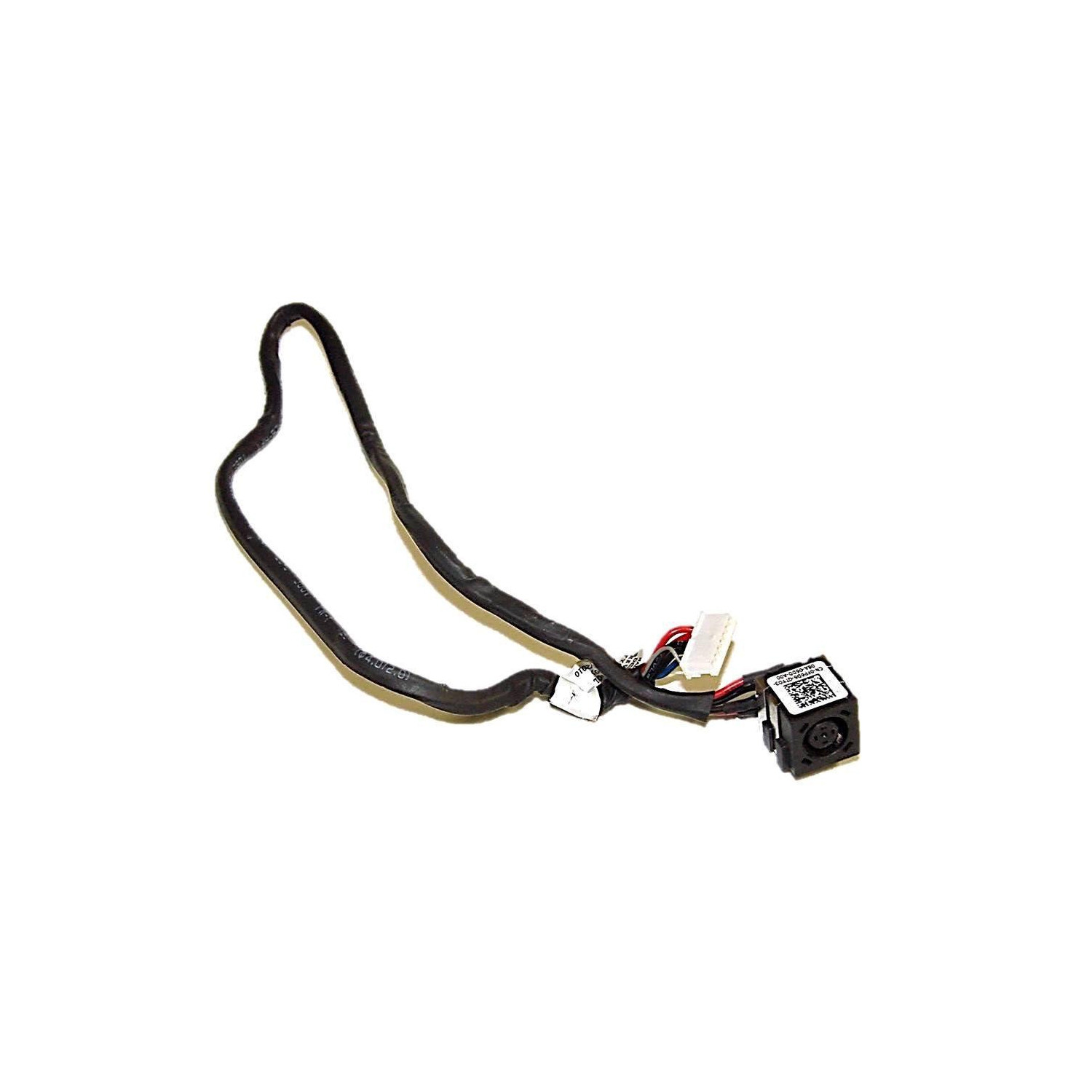 New Genuine Dell Vostro 3700 DC Jack Cable HW910