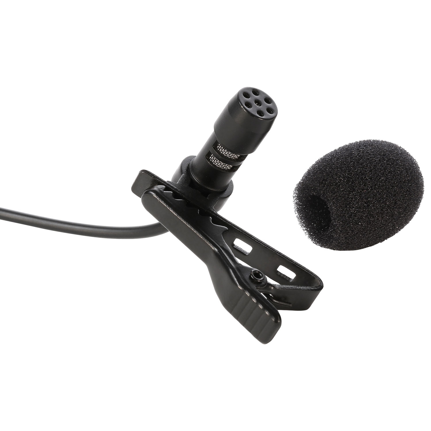 iRig Mic Lav