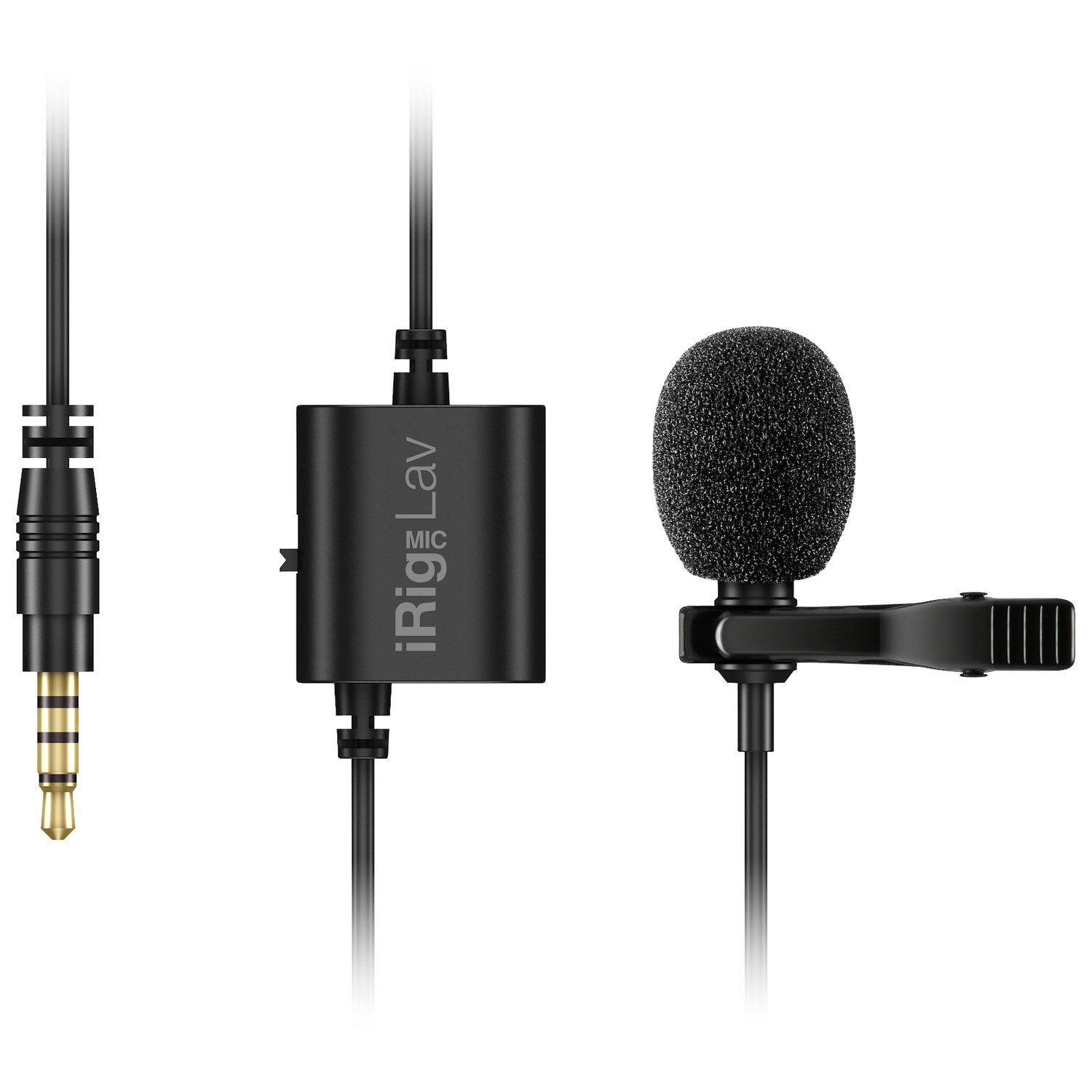 iRig Mic Lav
