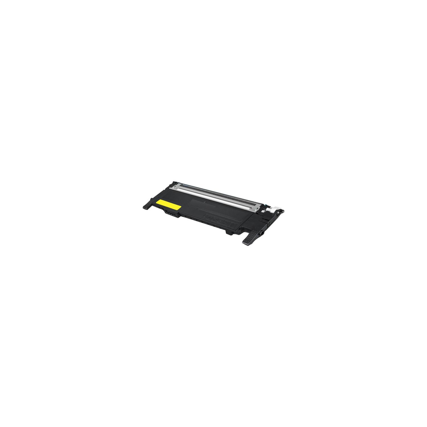 Max Saving - 1 cartouche de toner jaune compatible avec CLT-y 406S pour Samsung CLP-360 CLP-365W CLX-3300 CLX-3305FW CLT-K406S CLT-Y406