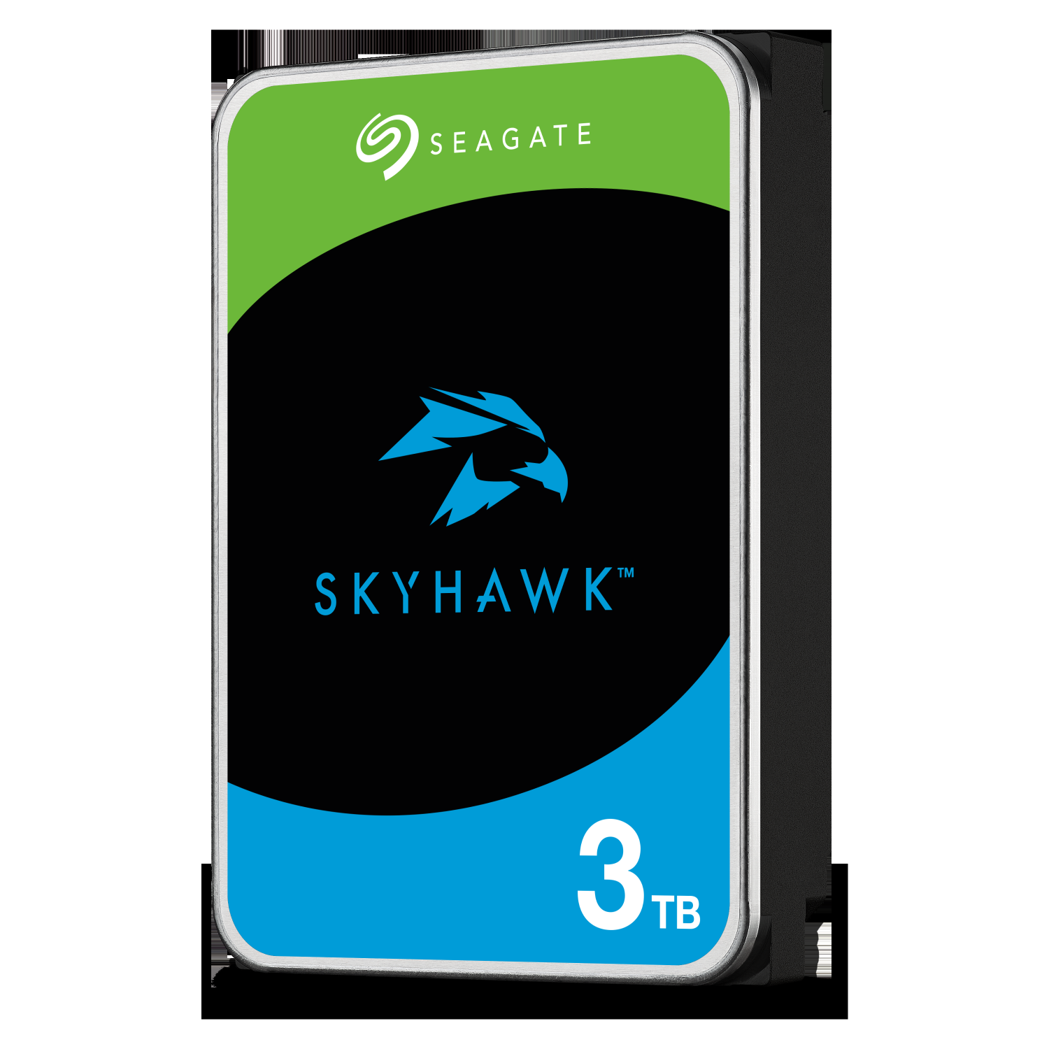 Seagate SkyHawk 3 TB ST3000VX009 | Best Buy Canada