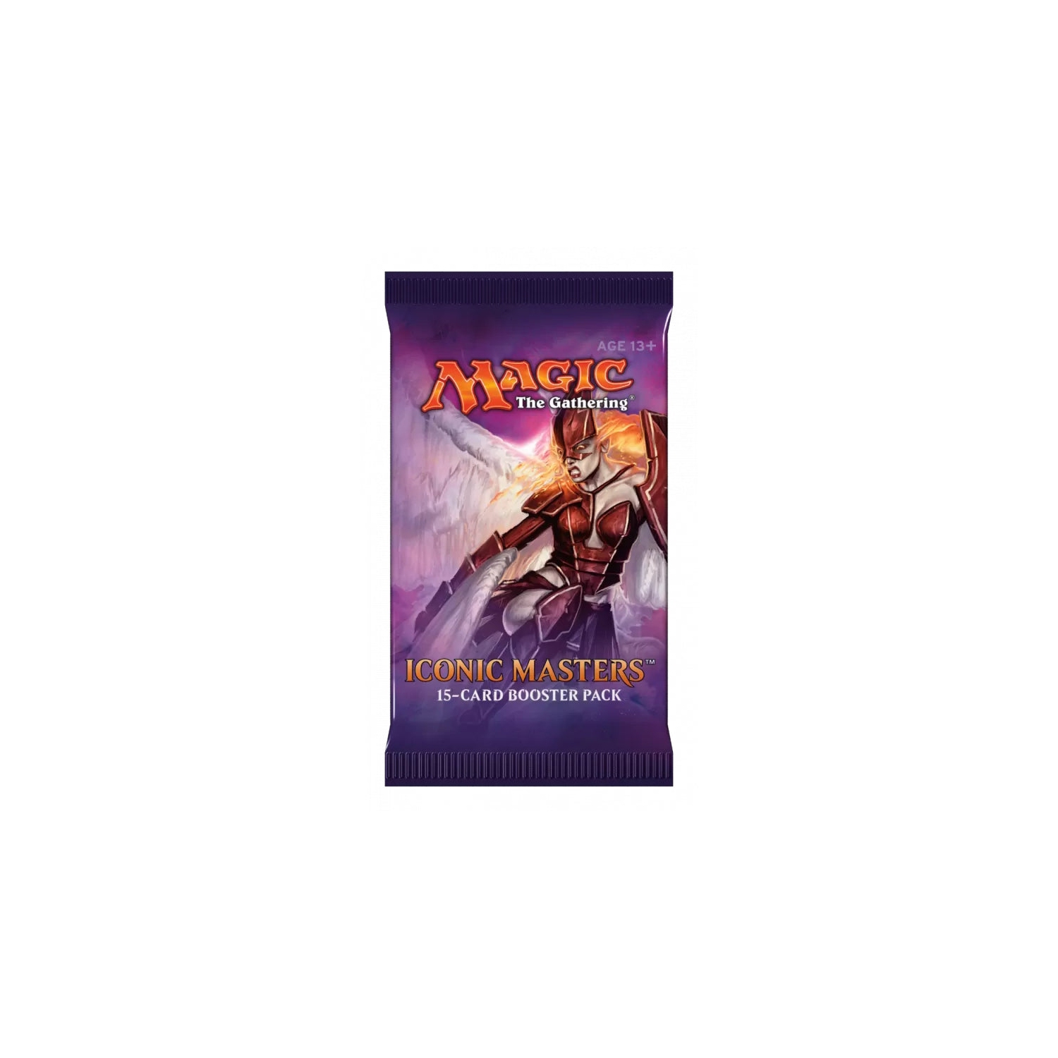 MTG Magic the Gathering Iconic Masters Booster Box
