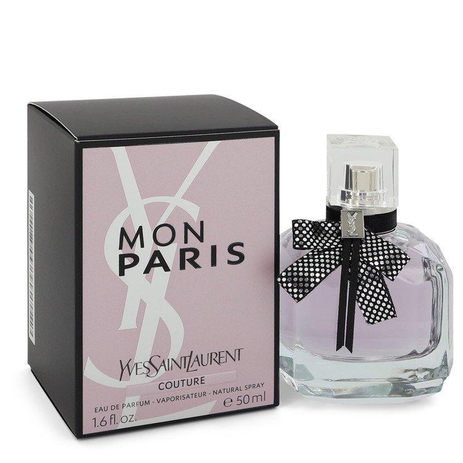 ysl mon paris 50ml edp