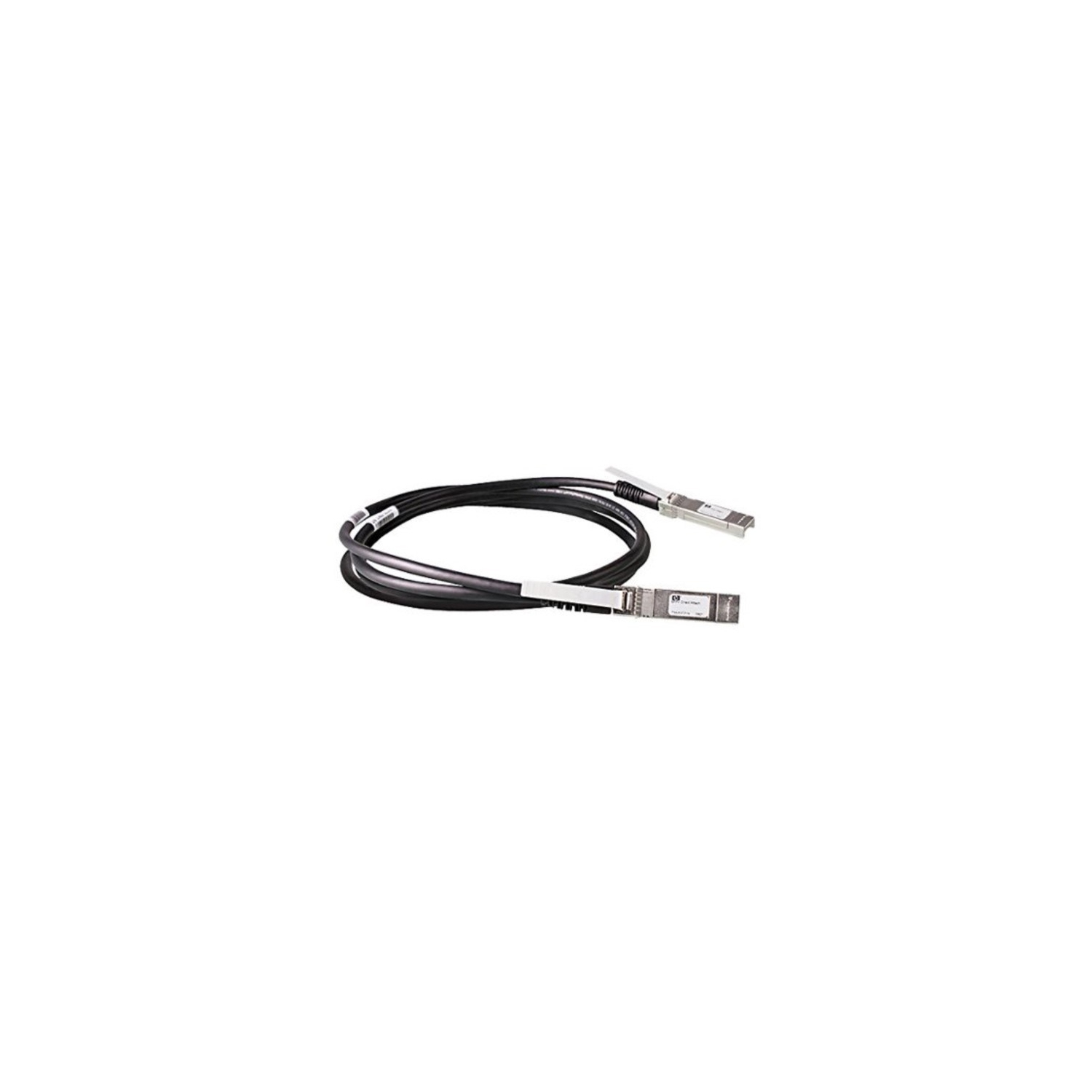 Hewlett Packard Enterprise 1m DAC Cable