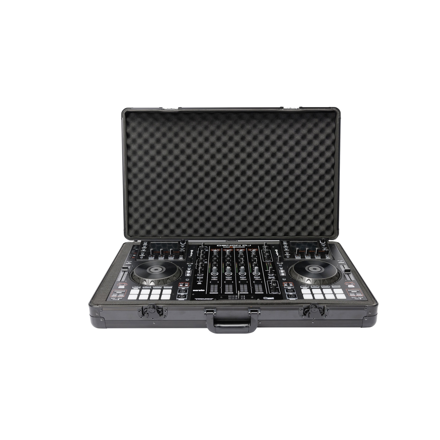 Magma Carry-Lite DJ-Case XXL Plus DJ Controller Case