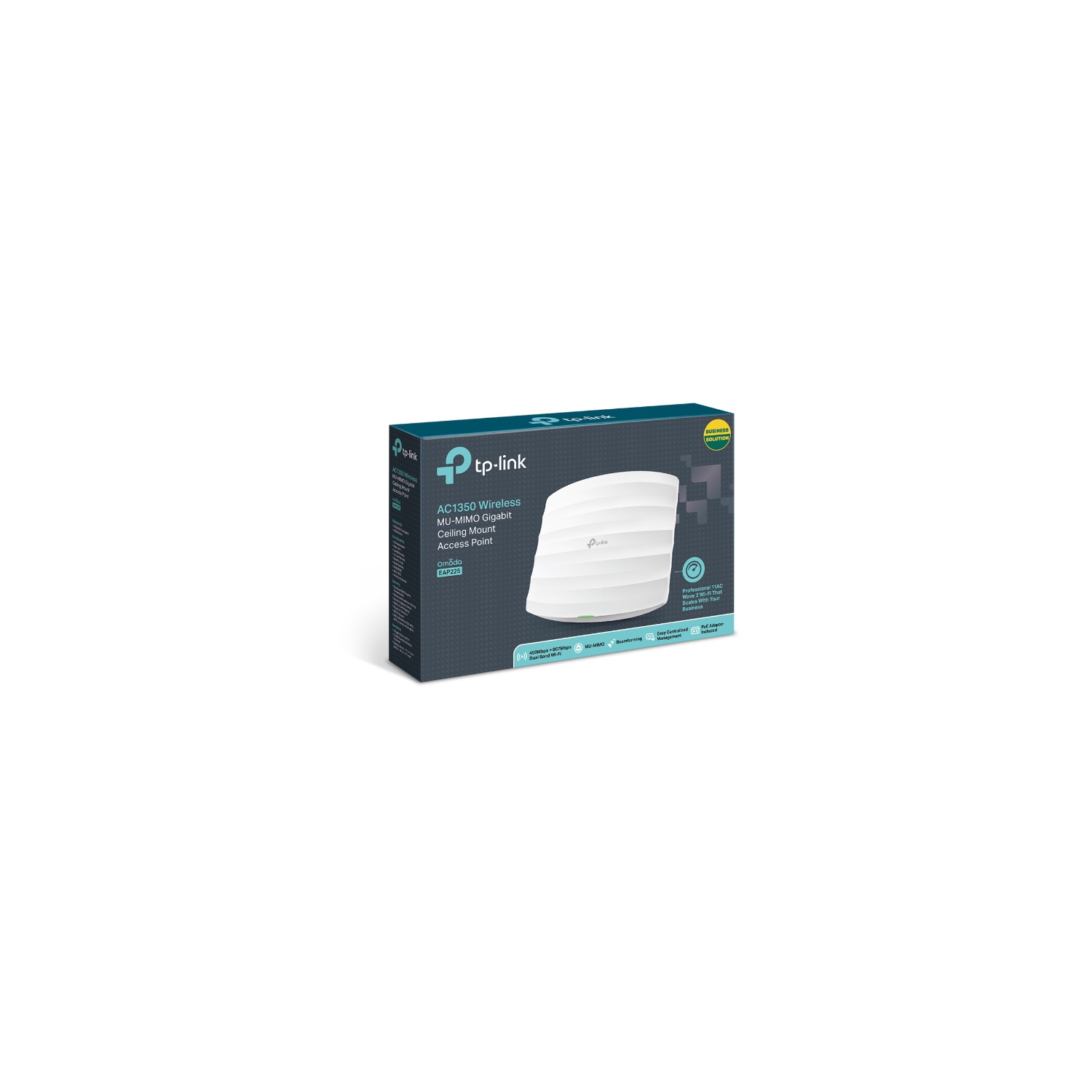 TP-Link Wired Modems(EAP225 V3)