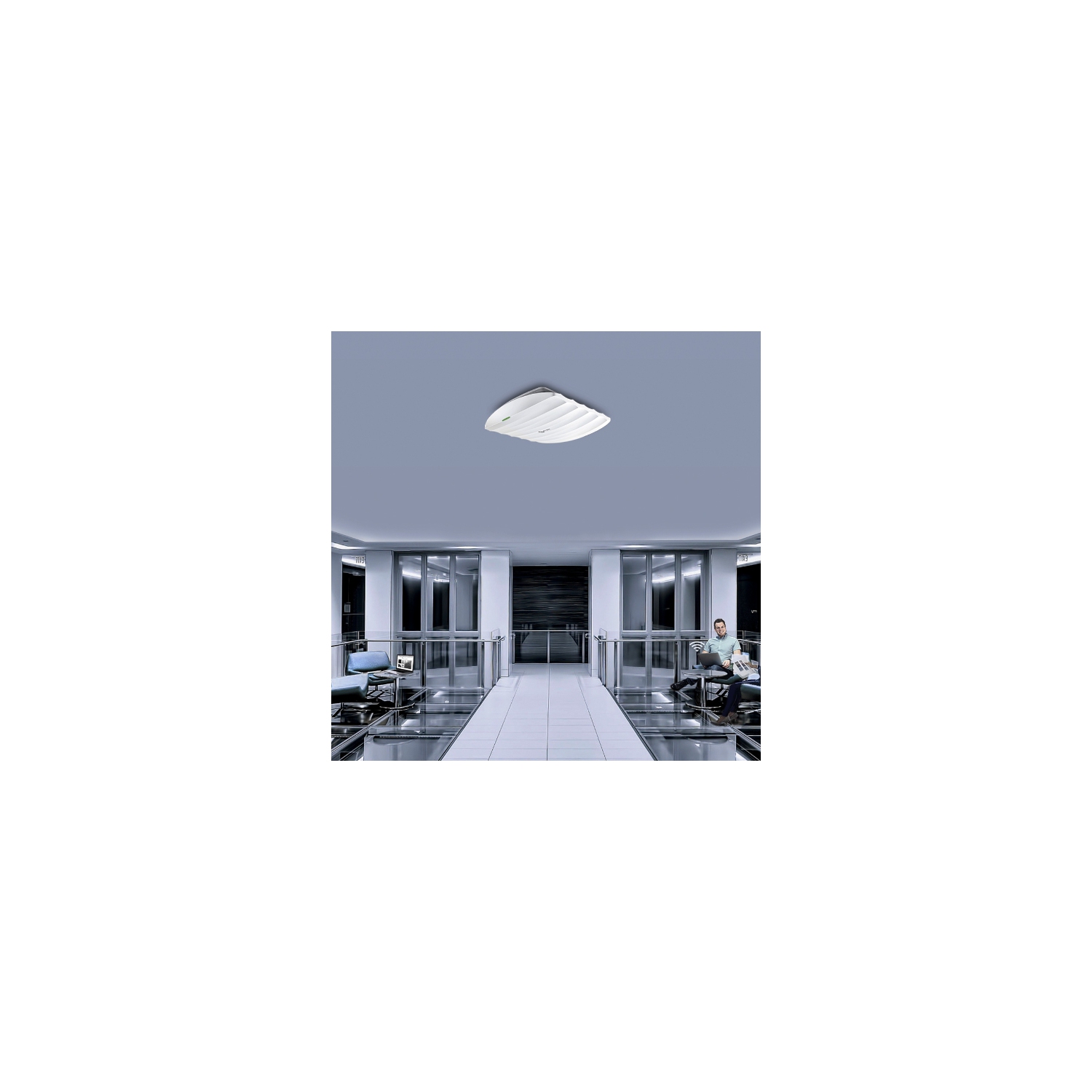 TP-Link Wired Modems(EAP225 V3)