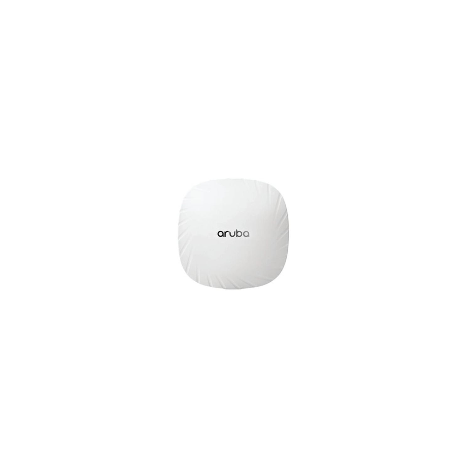 HPE Aruba AP-303 Dual-Band Gigabit Router - White -