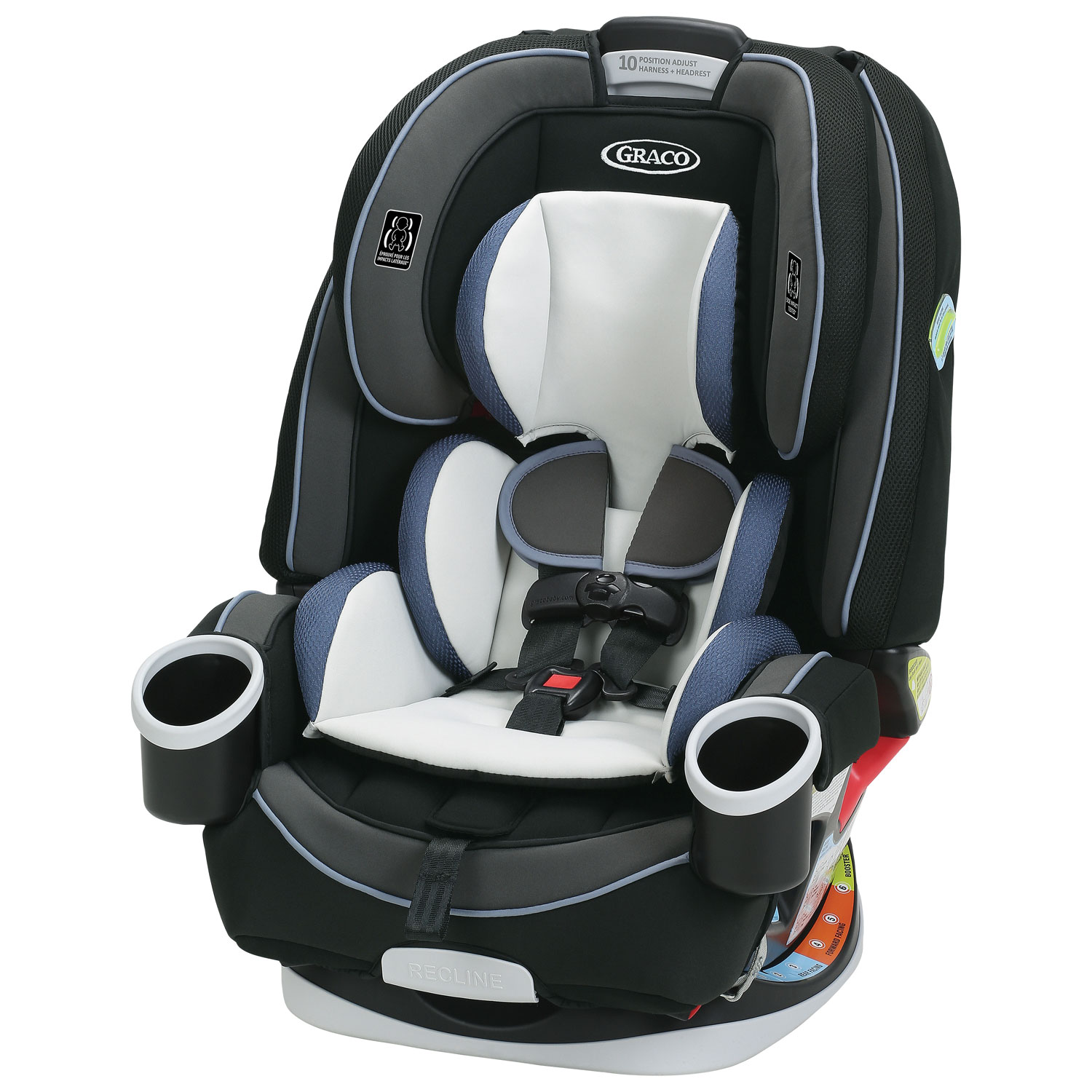 graco 4ever best buy