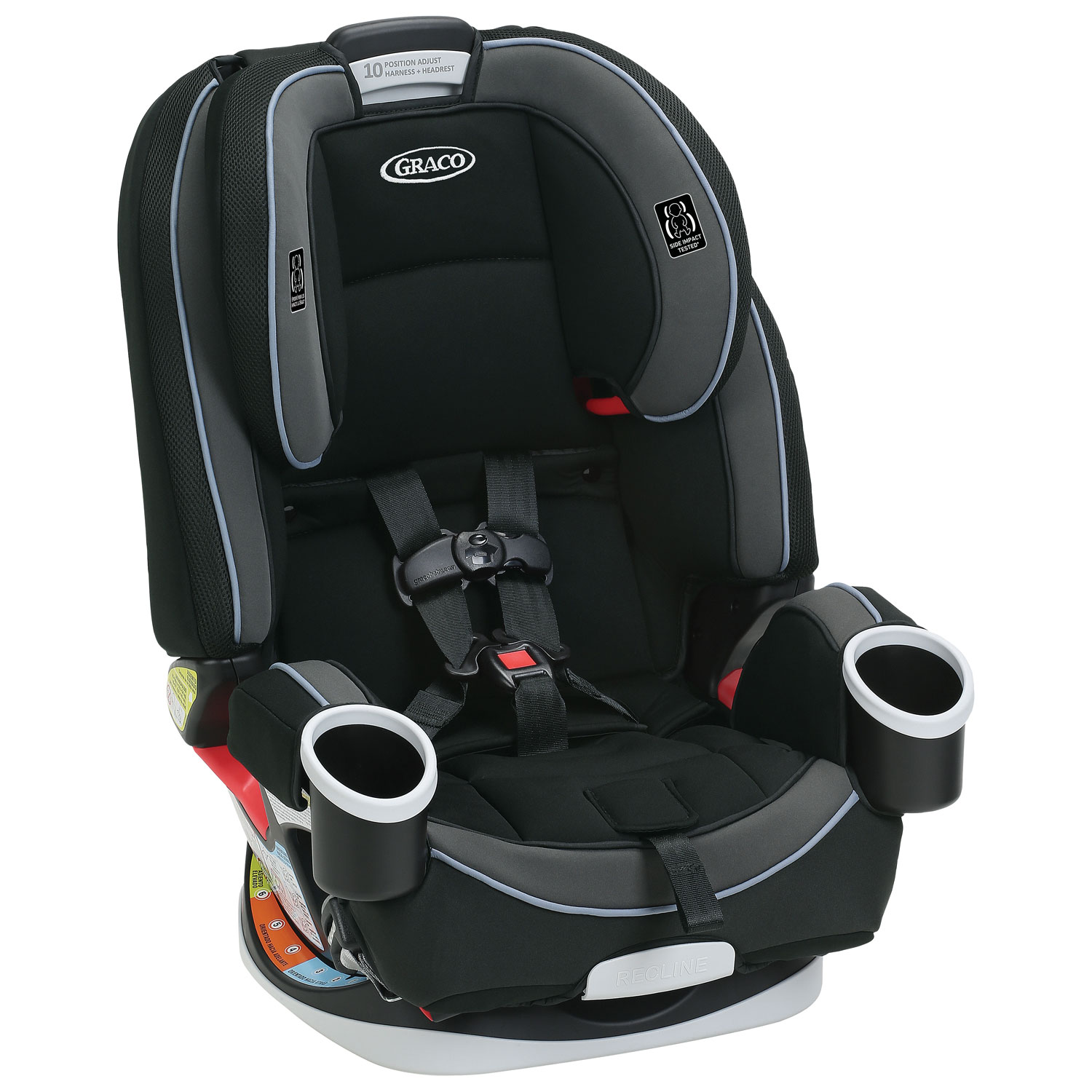 graco 4ever best buy