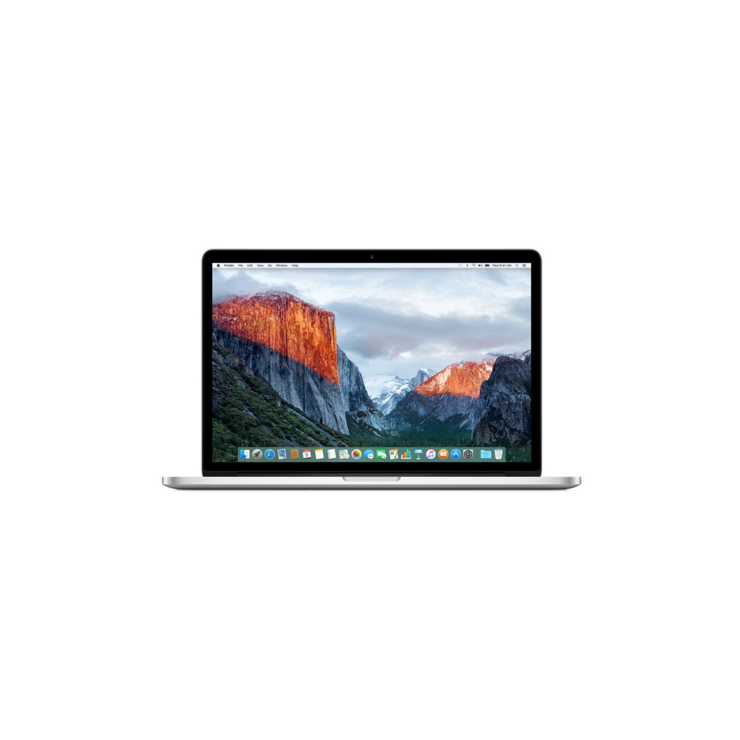 Macbook pro 2015 on sale 256gb