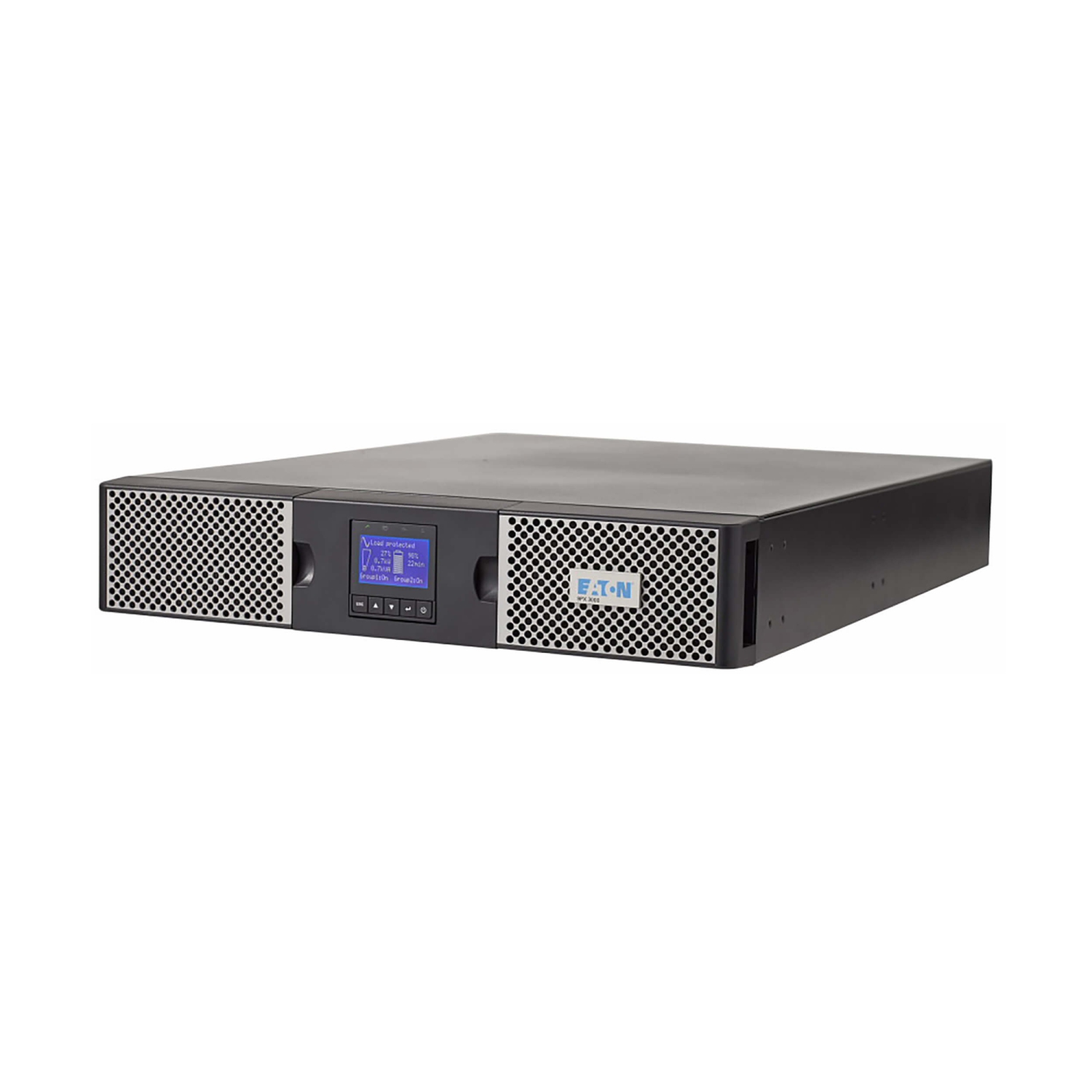 Eaton 2000VA UPS Battery Backup - (9PX2000RTN)