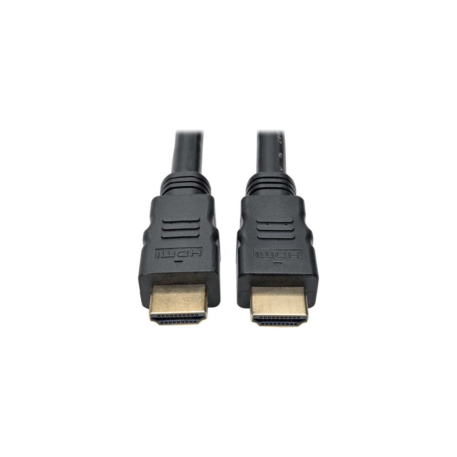 Tripp Lite High Speed HDMI Cable Active w/ Built-In Signal Booster M/M 50ft