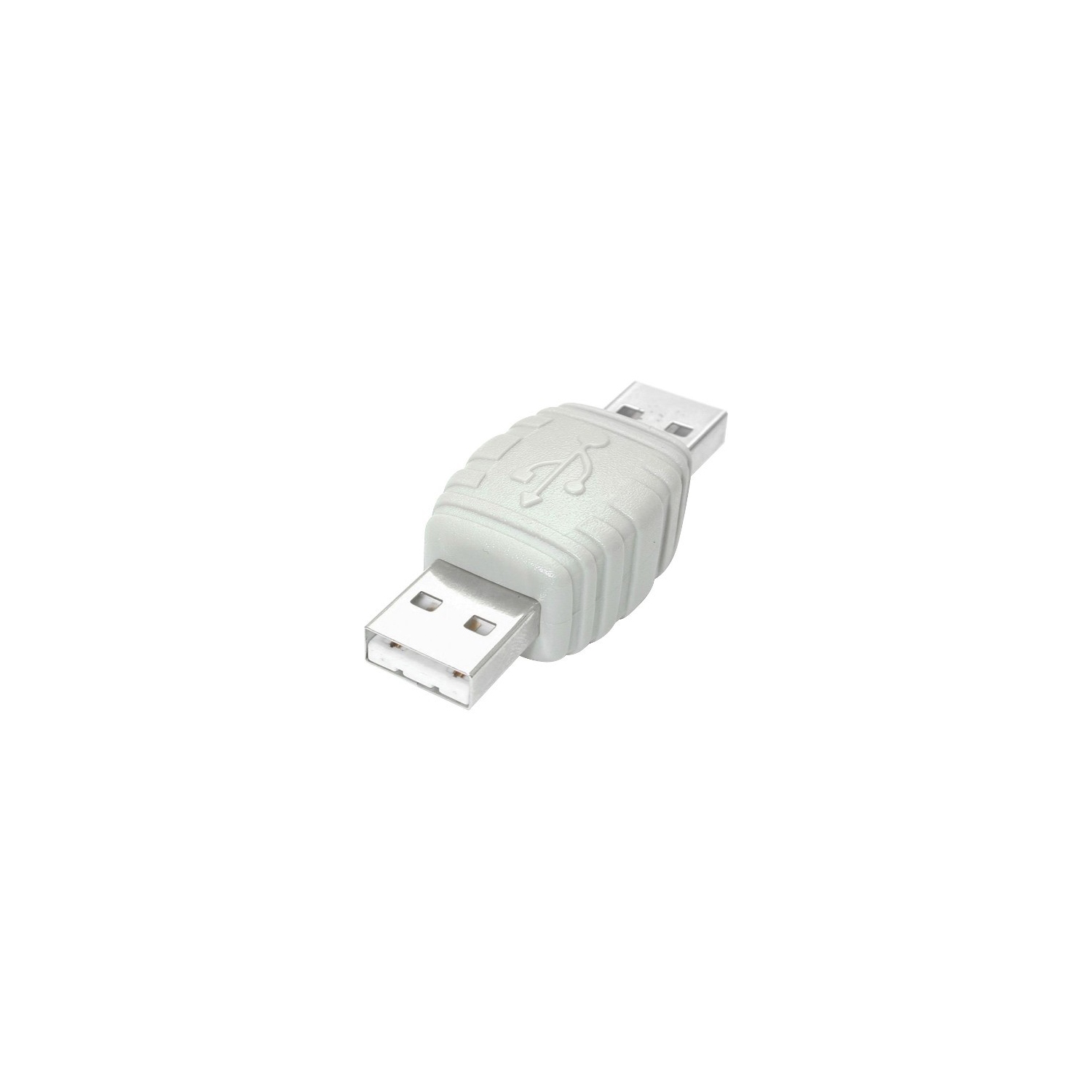 StarTech USB A to USB A Cable Adapter M/M