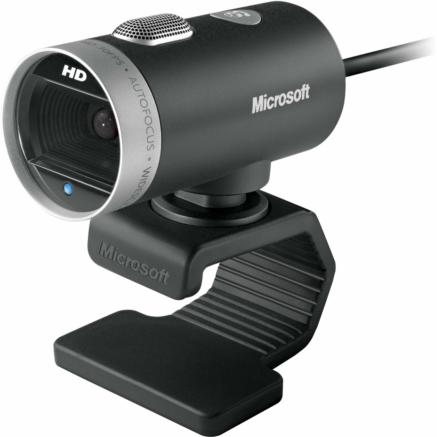 Microsoft LifeCam Cinema Webcam