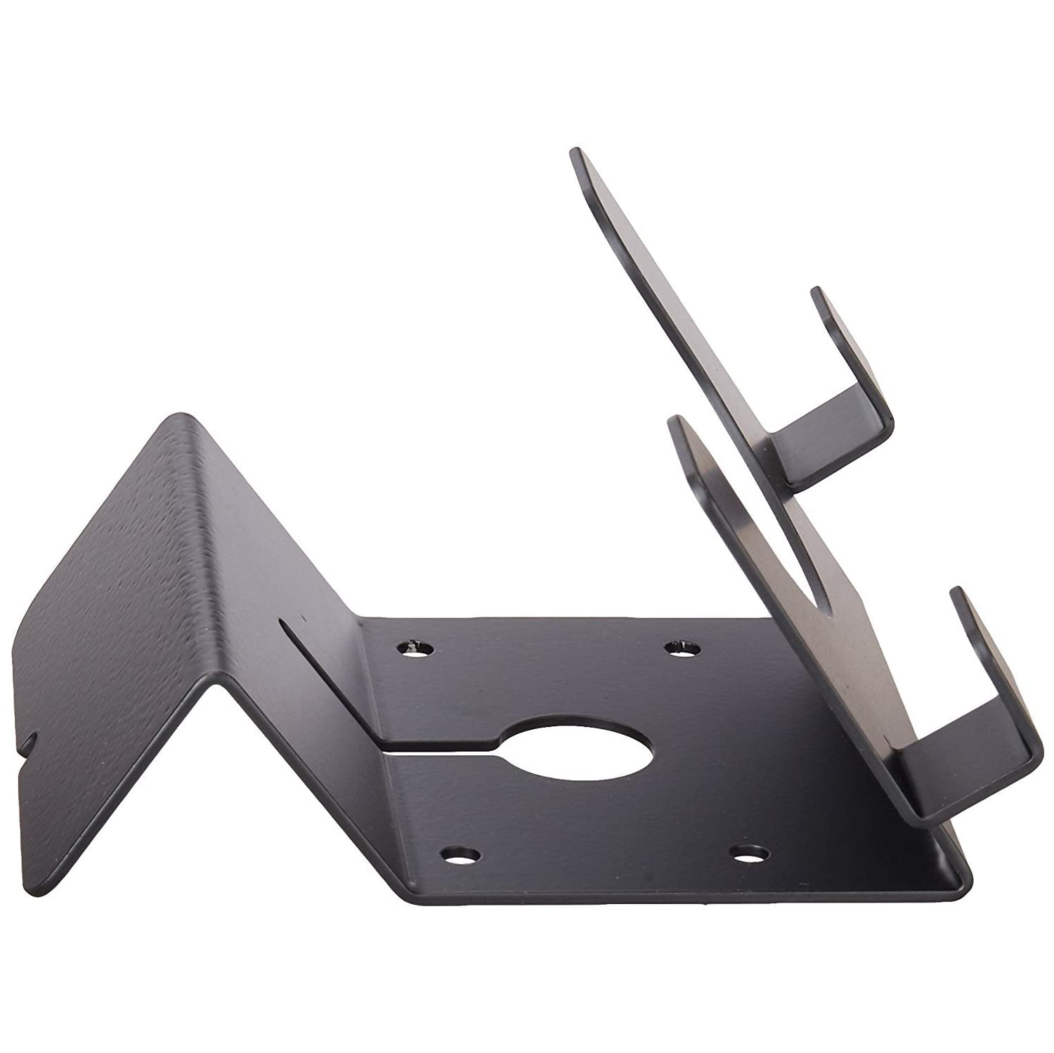 Compulocks Maclocks Universal Tablet Security Holder and Lock - Black -