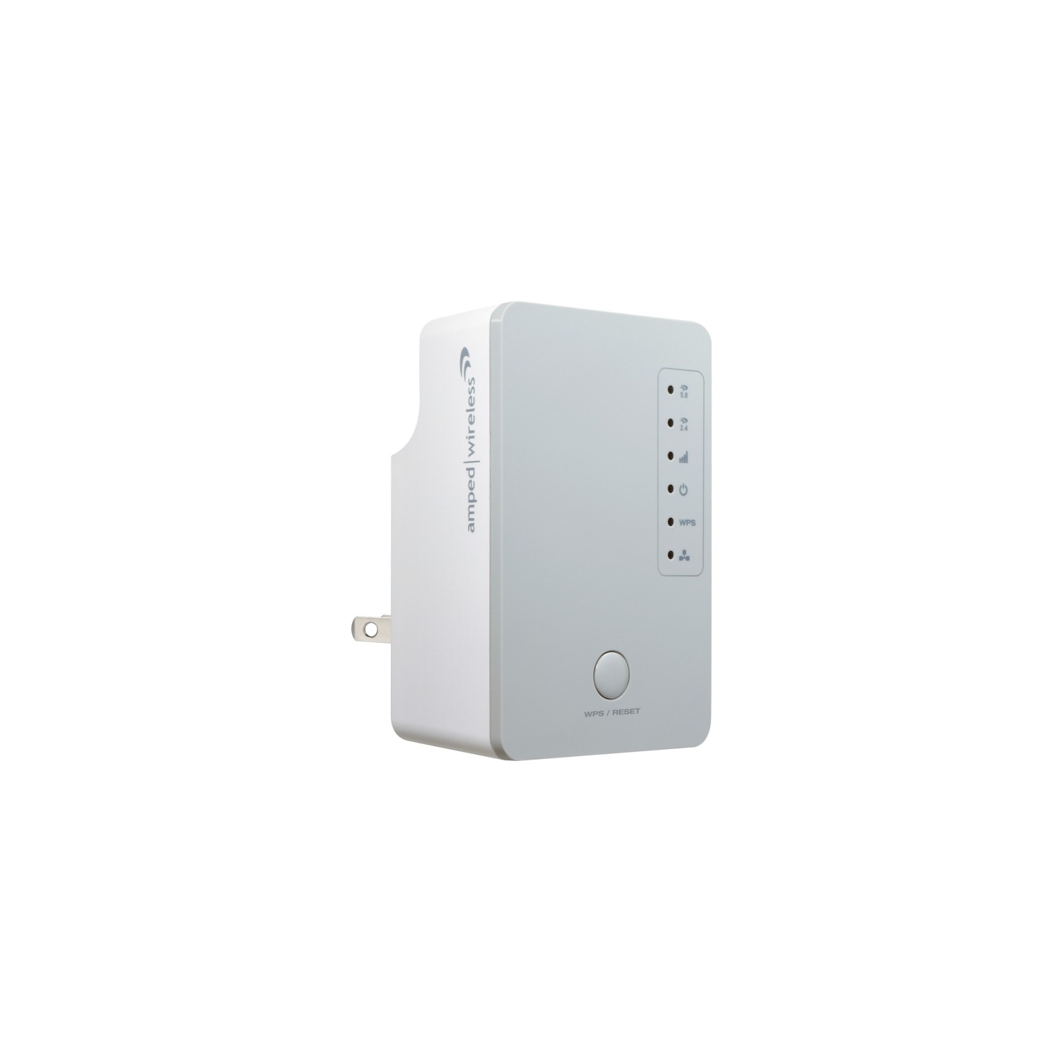 PORTÉE WI-FI ENFICHABLE AC1200