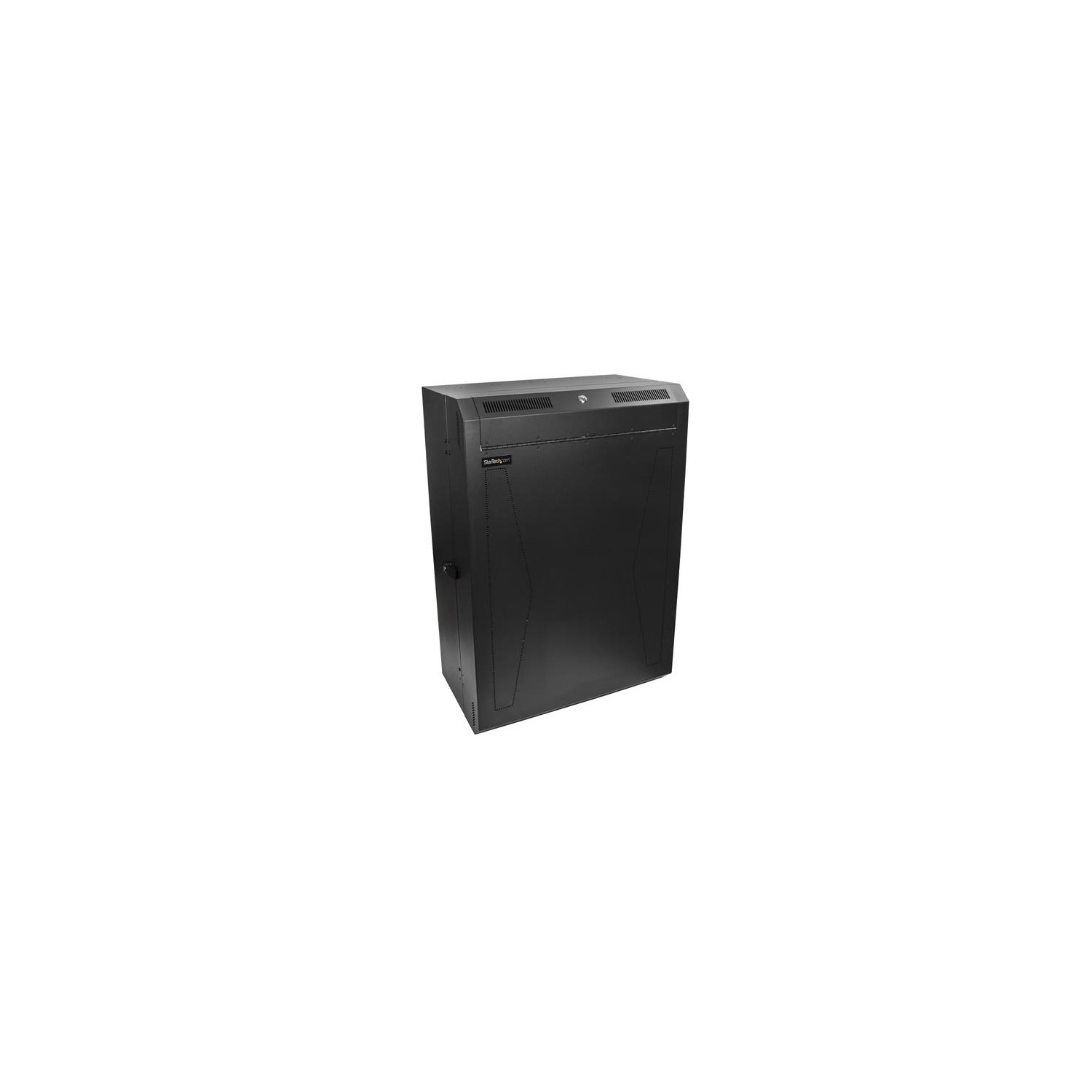 Armoire serveur verticale 8U de StarTech - 30 po de profondeur