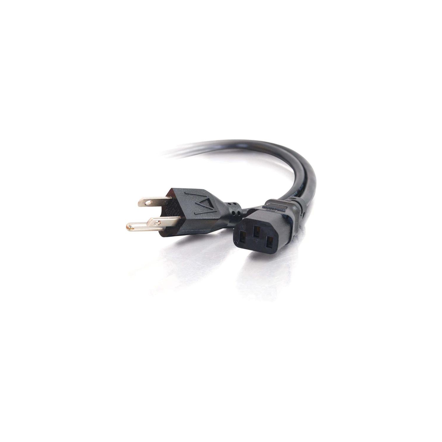 Cordon d’alimentation universel 16 AWG de 6 pi