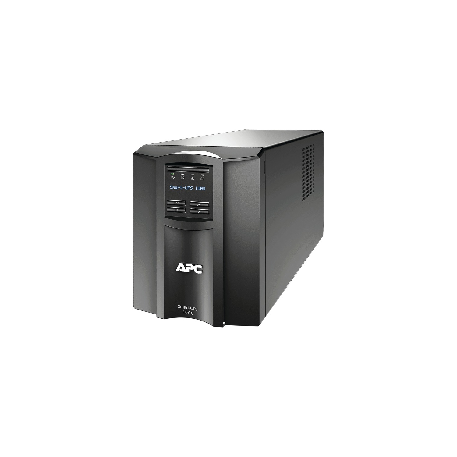 ASC Smart-UPS 1000 va ACL 120 V avec SmartConnect d’APC