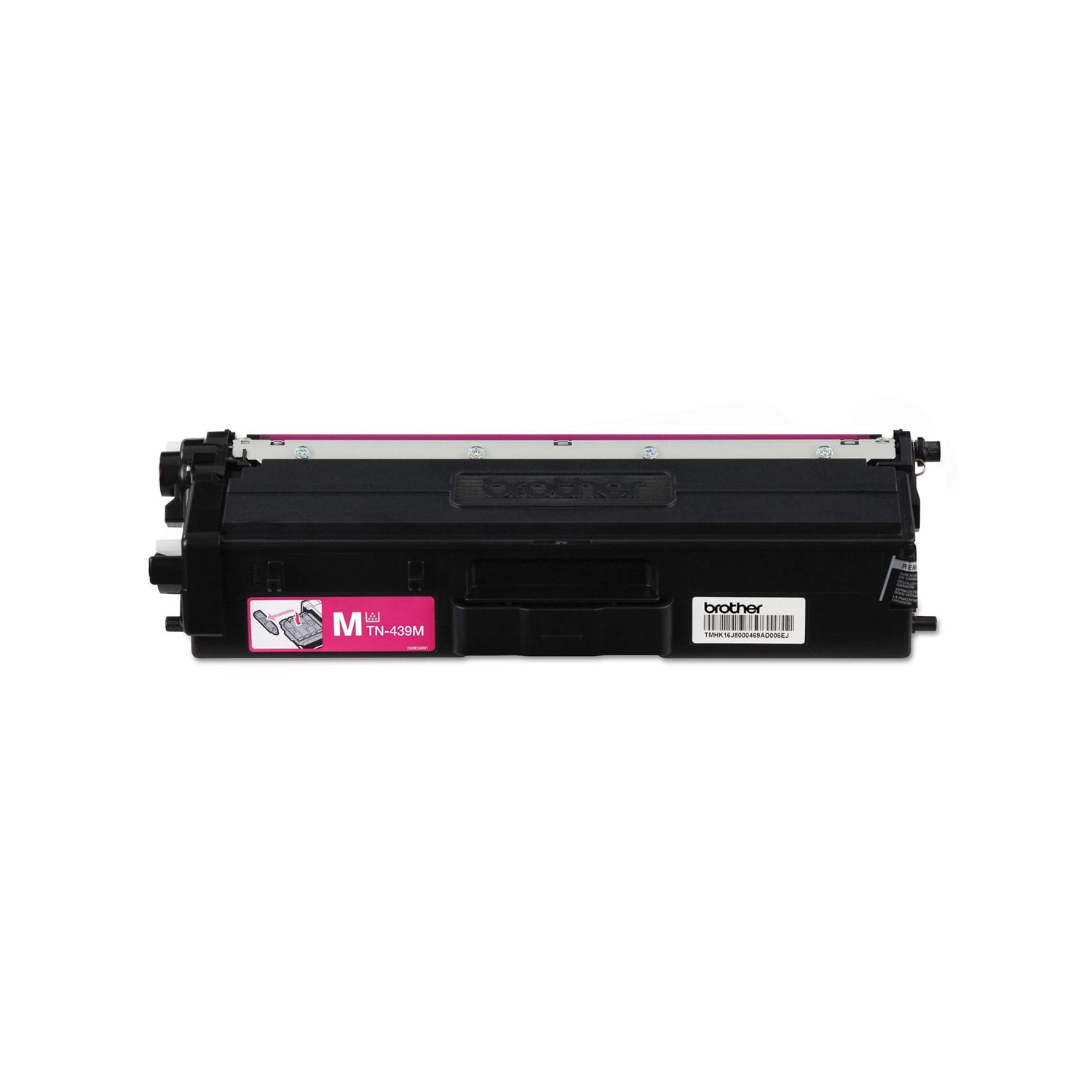 BROTHER Magenta Toner
