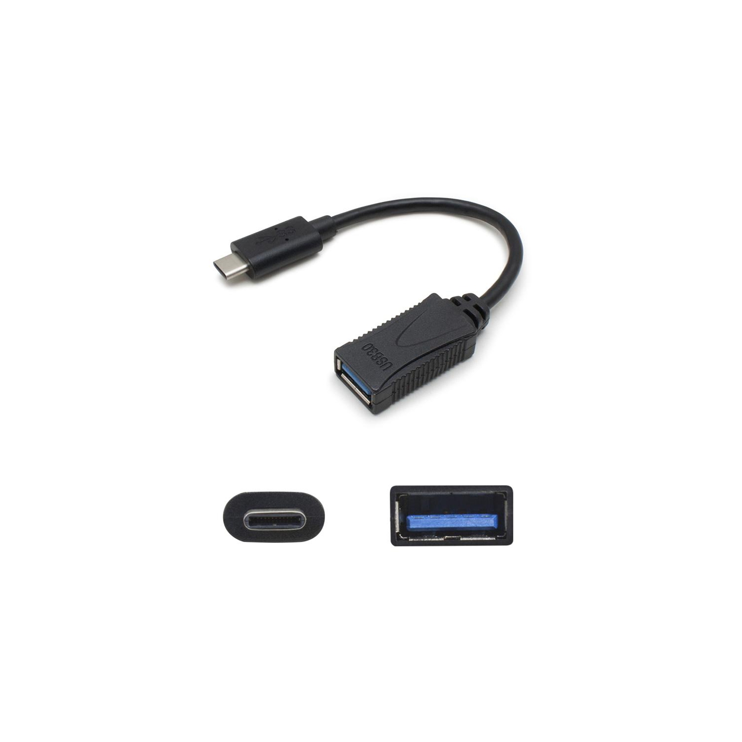 HP – CÂBLE ADAPTATEUR USB À USB USBC2USB3FB