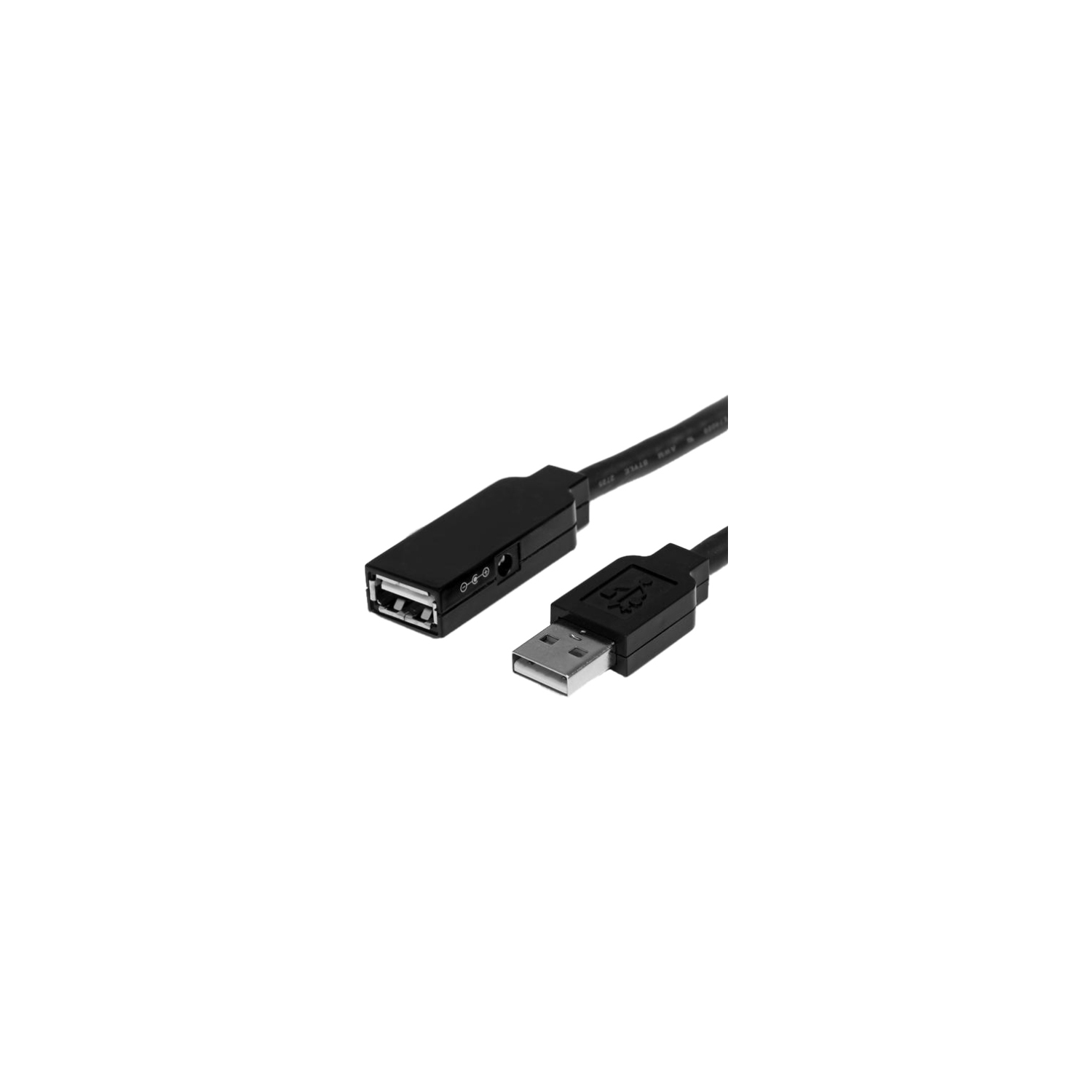 Augmentez la distance entre un ordinateur et un appareil USB 2.0 de 35 mètres - usb 2