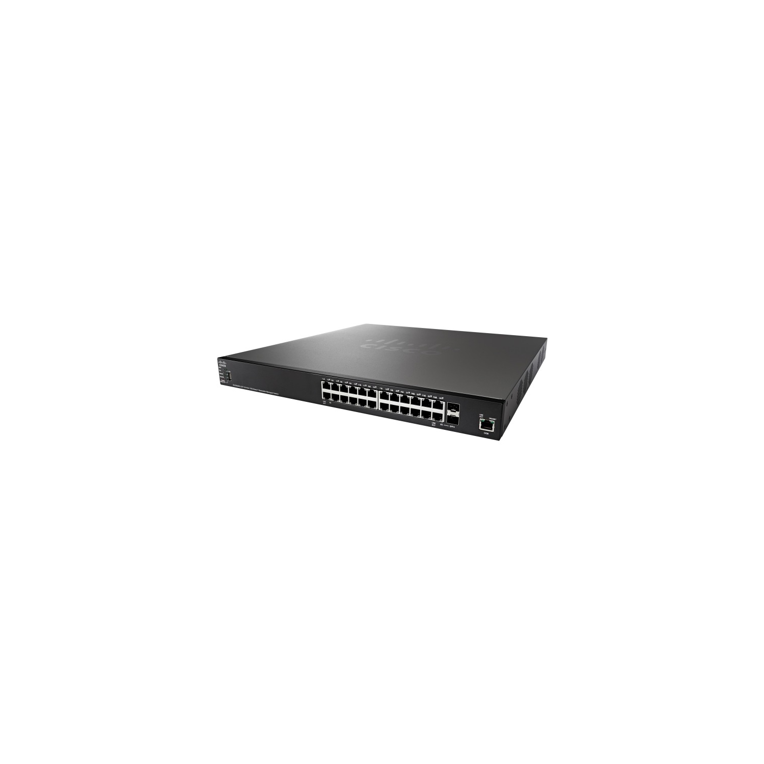 SG350XG-24T 24PORT 10G BASE-T
