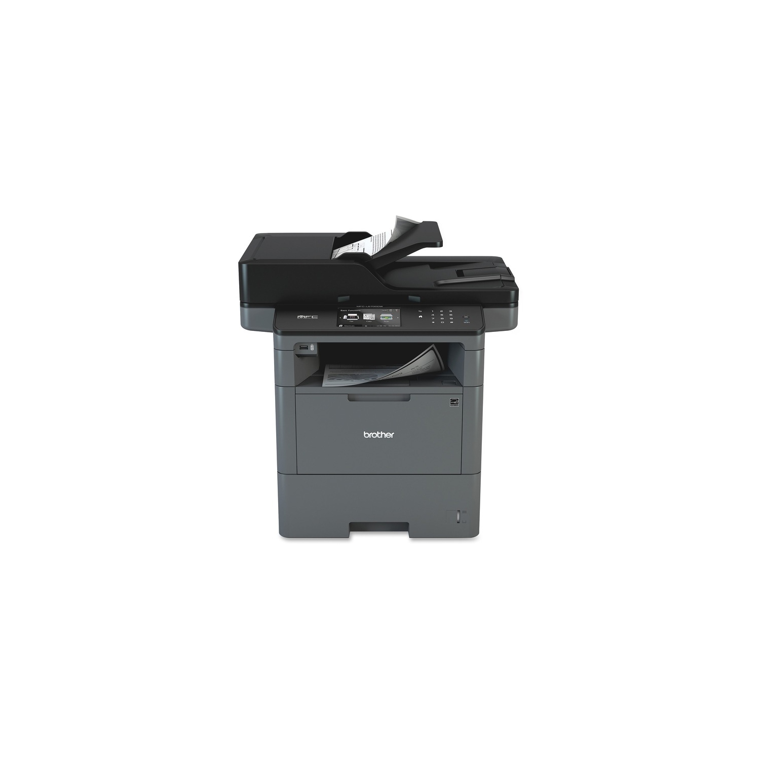 Brother MFC-L6700DW Laser All-in-one Printer MFCL6700DW