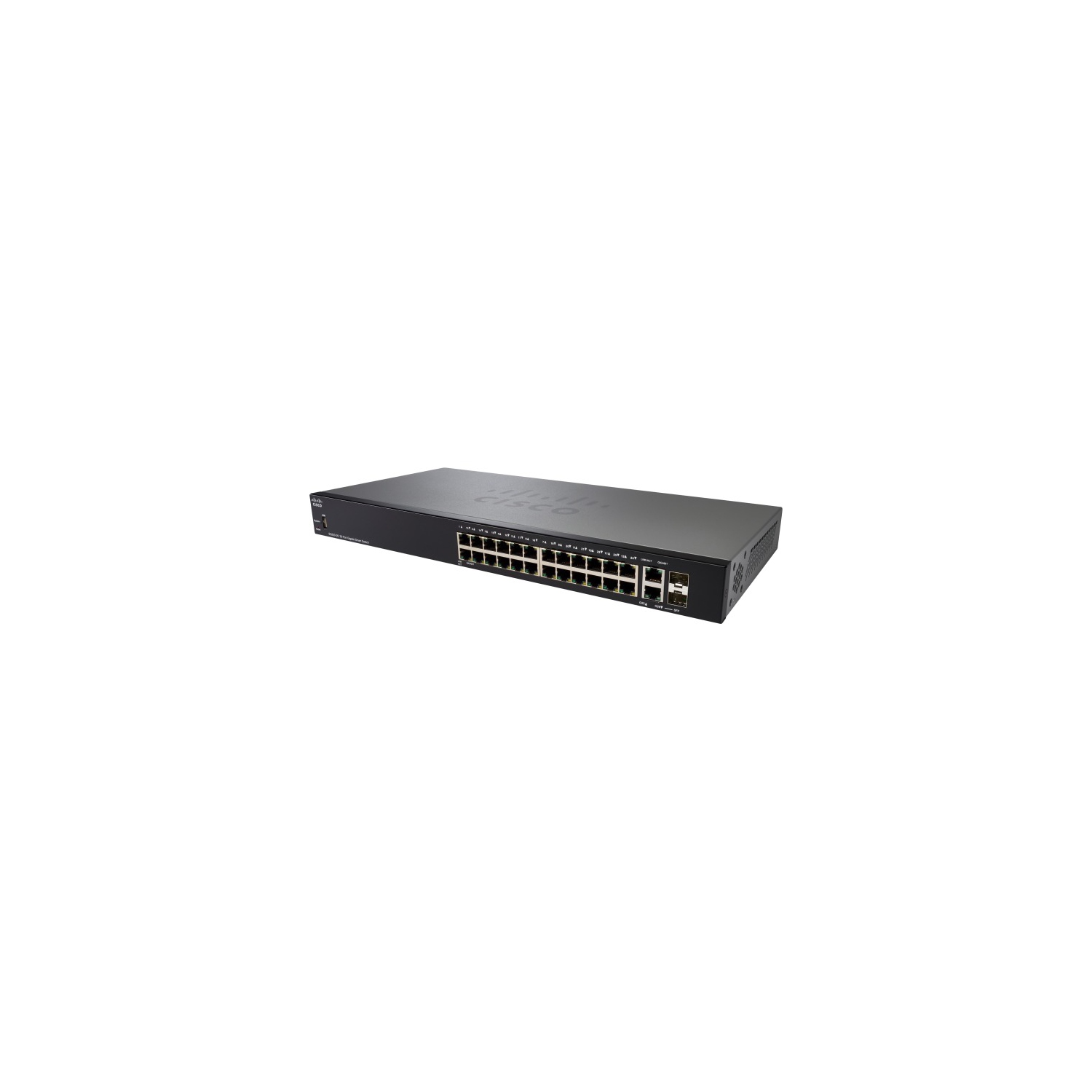 SG250-26 26PORT GIGABIT SWITCH