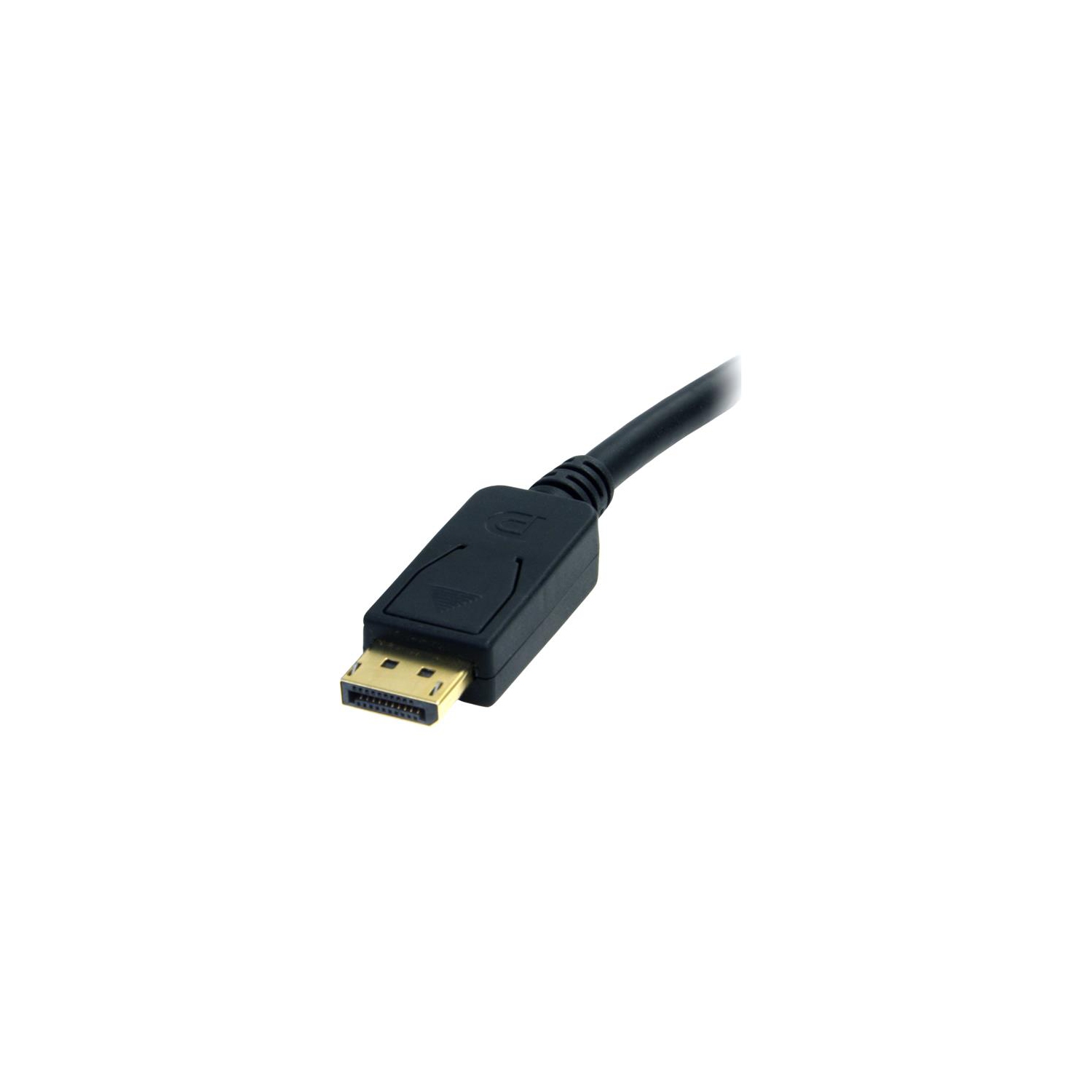 StarTech 6 ft DisplayPort to DVI Cable - M/M