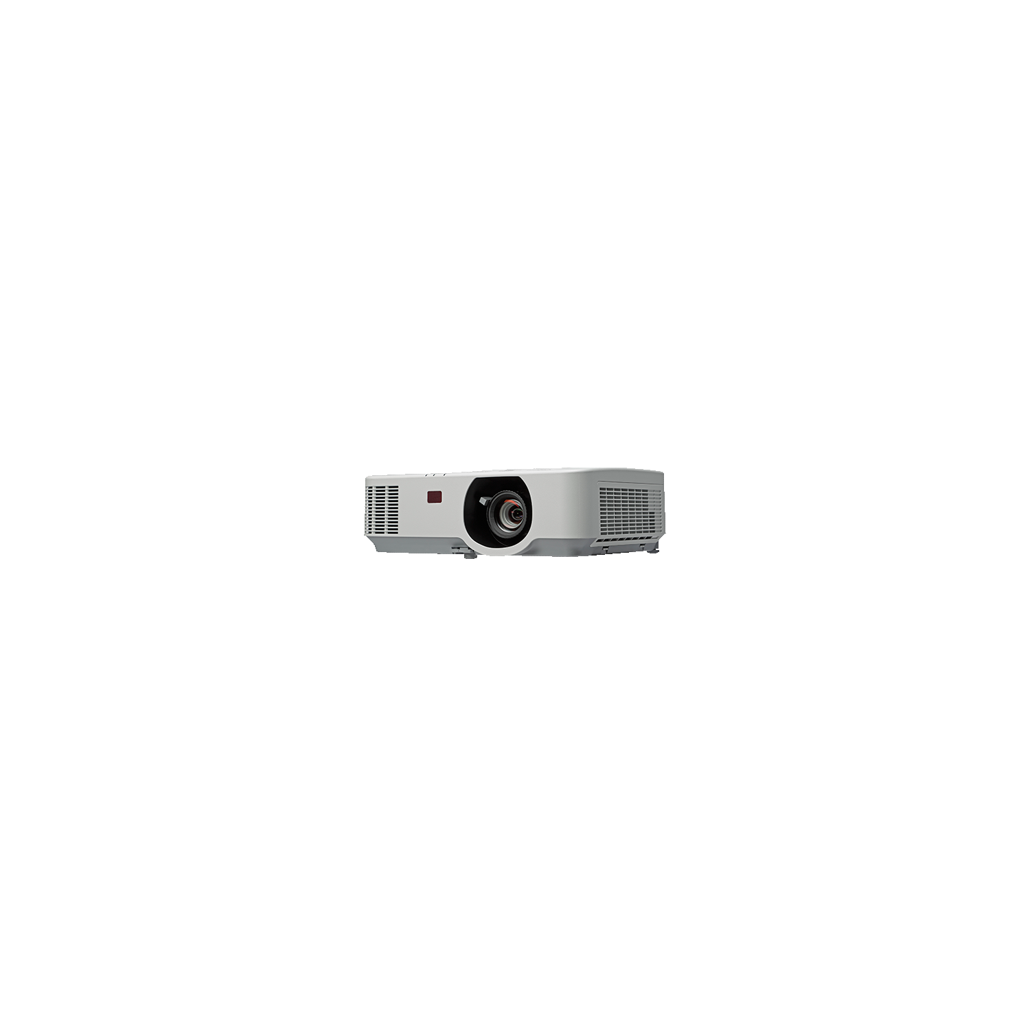 NEC WXGA LCD Projector - (NP-P554W)