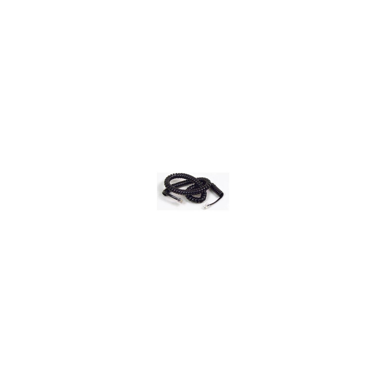 Belkin Pro Series Coiled Telephone Handset Cable
