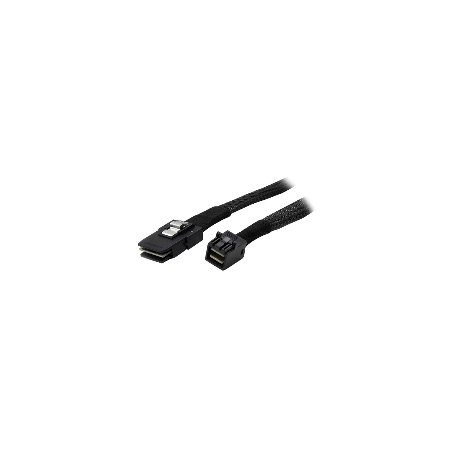 StarTech 1m Internal Mini SAS Cable - SFF-8087 to SFF-8643