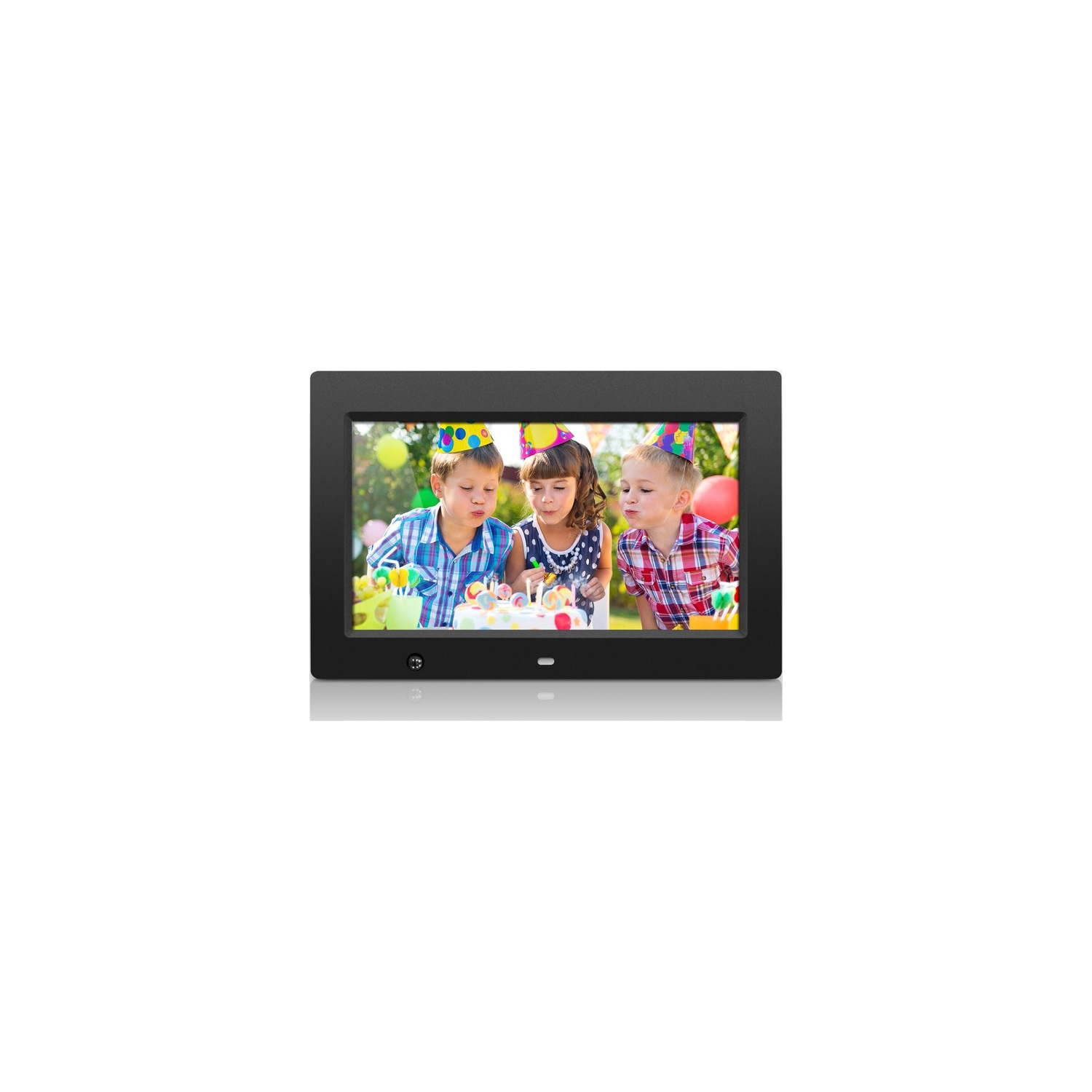 10IN DIGITAL PHOTO FRAME