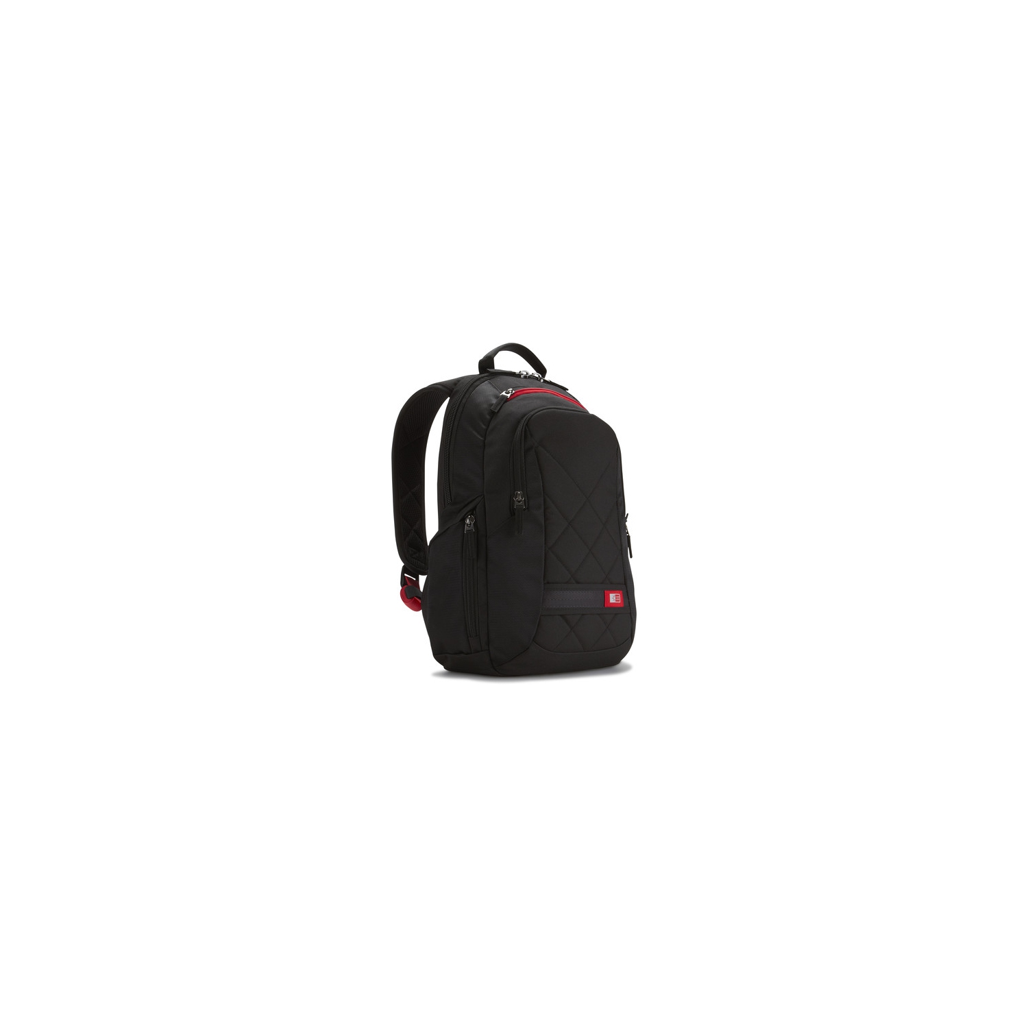 Case Logic 15" Laptop Backpack - Black